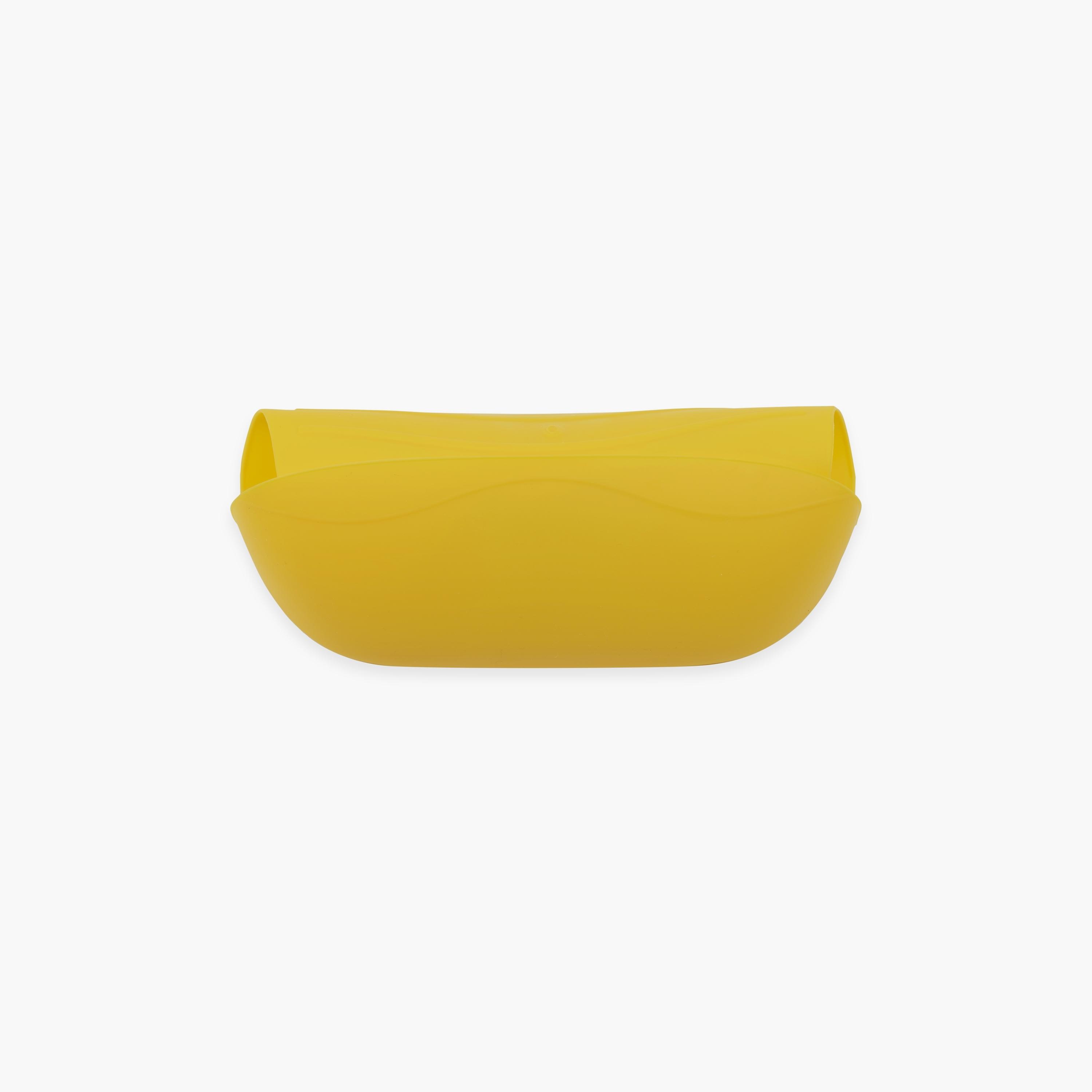 Babe Silicone Bib-baby-feeding-bibs-image-2