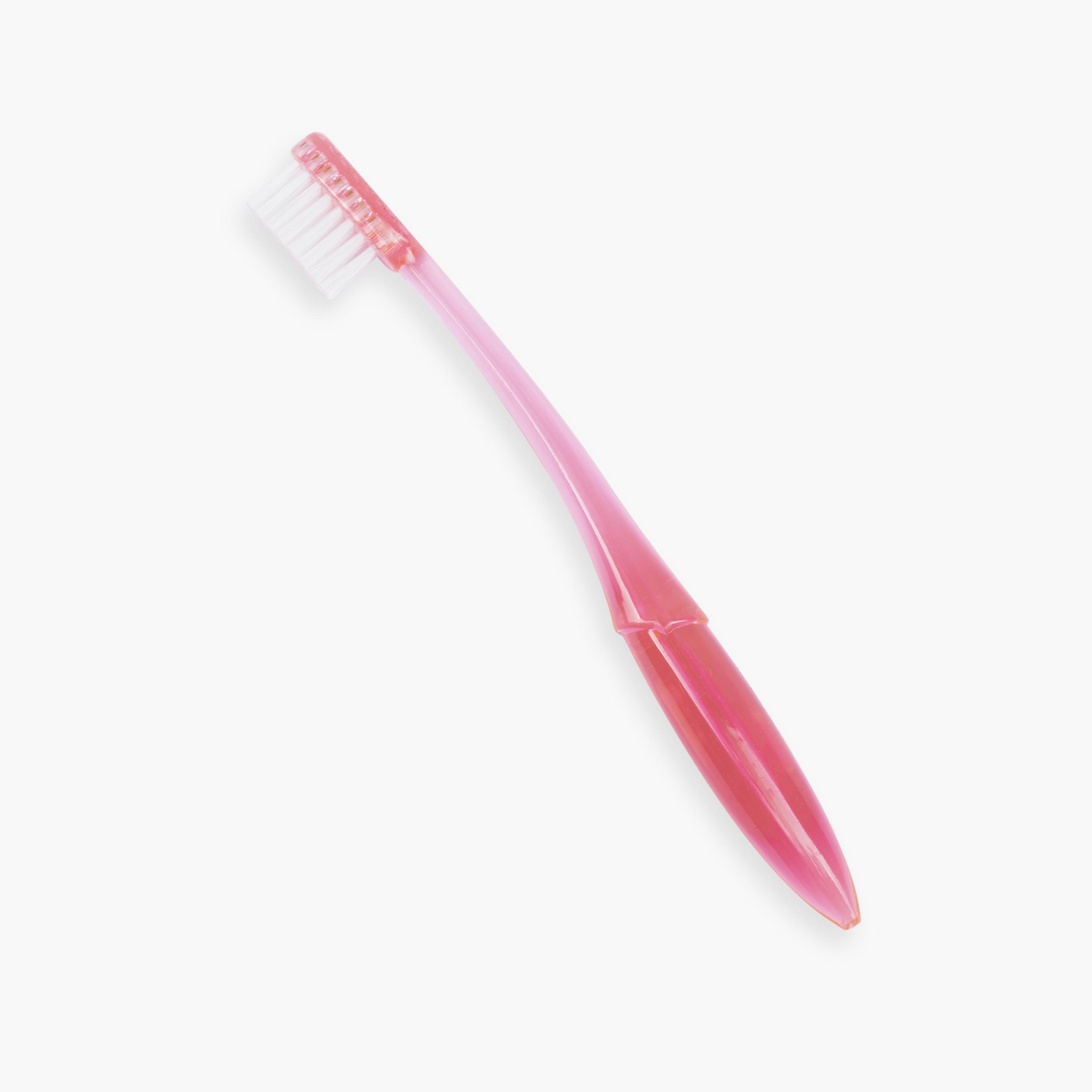 Babe Kids Toothbrush-baby-bathandcare-oralcare-image-1