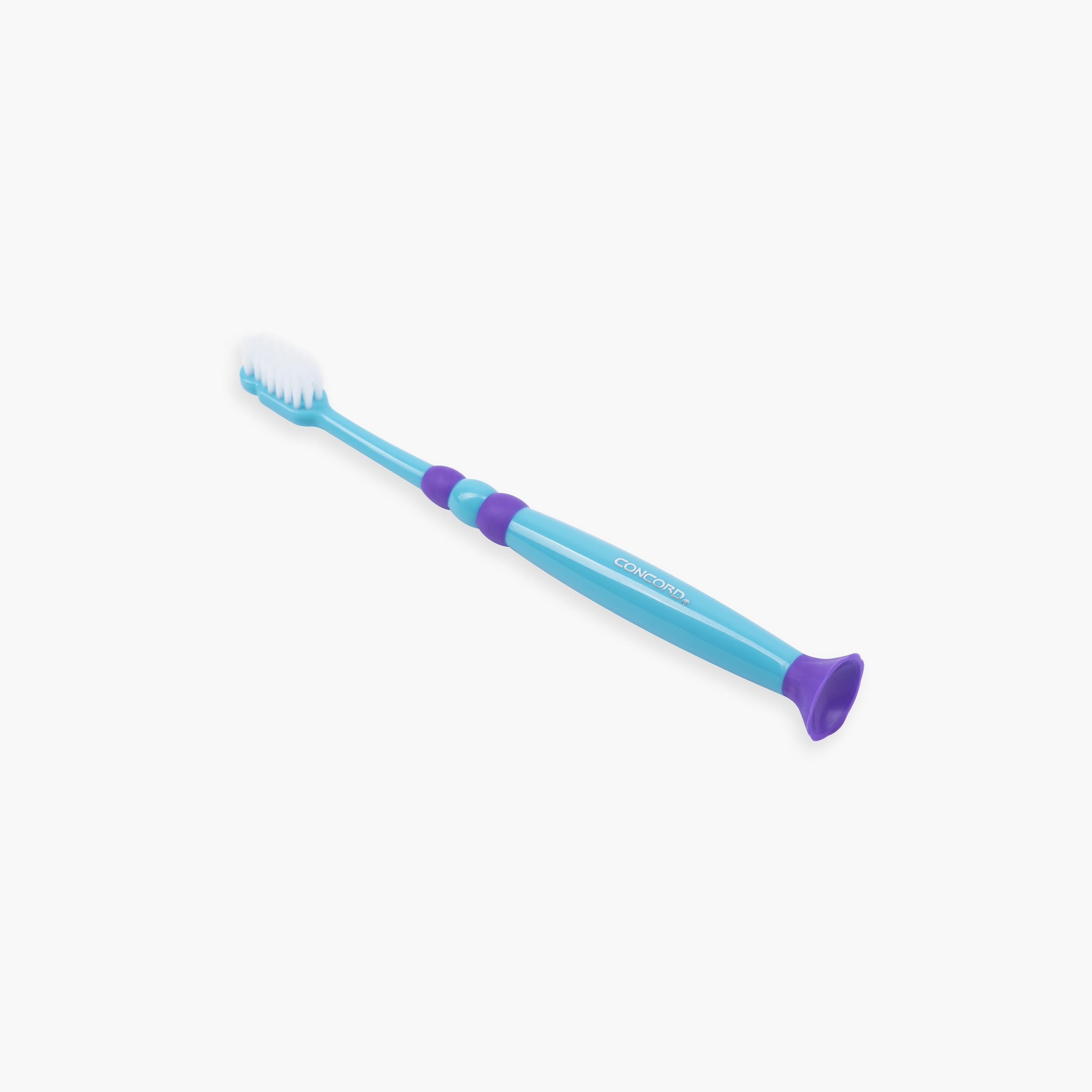 Babe Kids Toothbrush-baby-bathandcare-oralcare-image-1