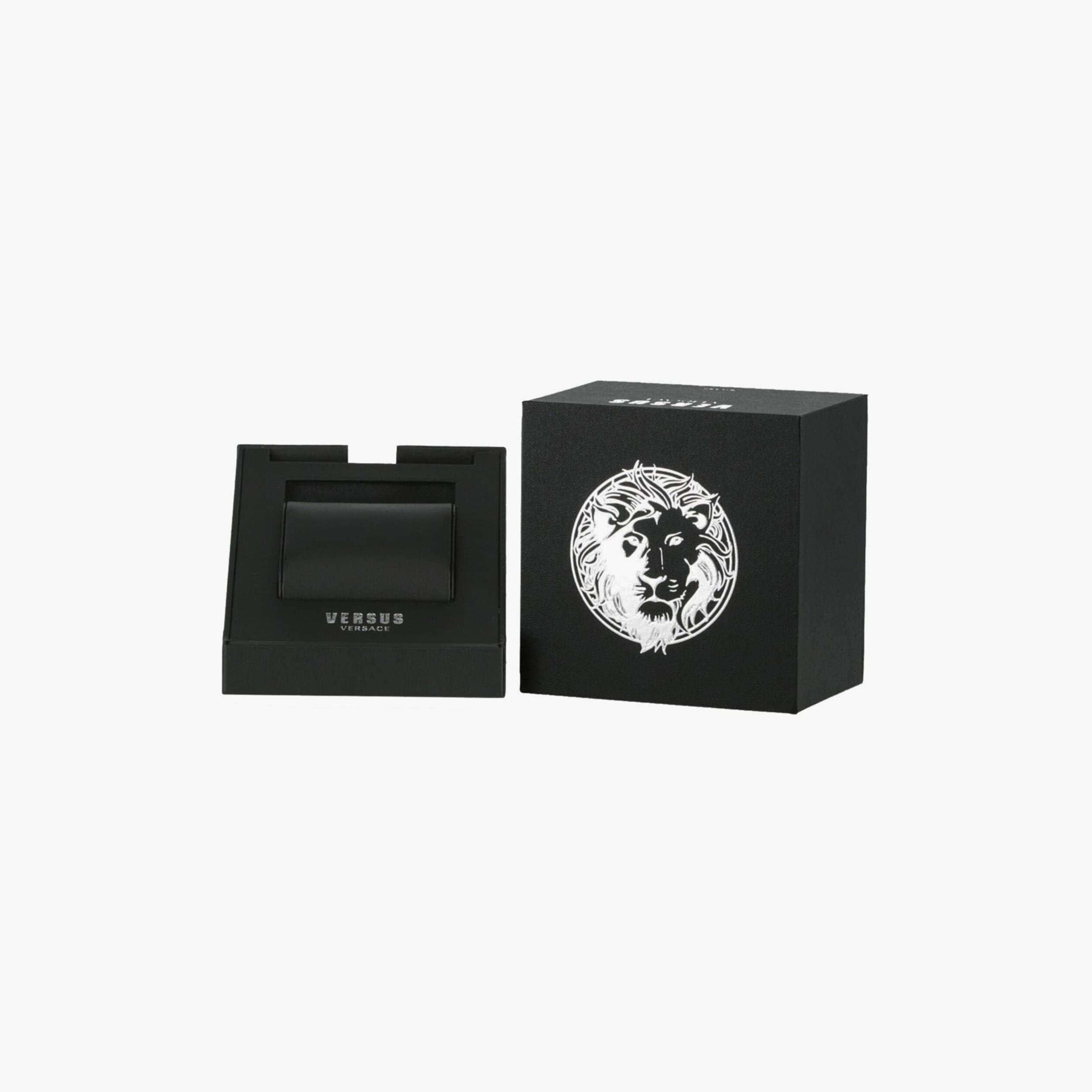 ساعة فيرسوس فيرساتشي ذو انالوج للنساء بسوار ذهبي مع ستانلس ستيل | V WVSPLD1721-women-watchesandjewellery-watches-image-4