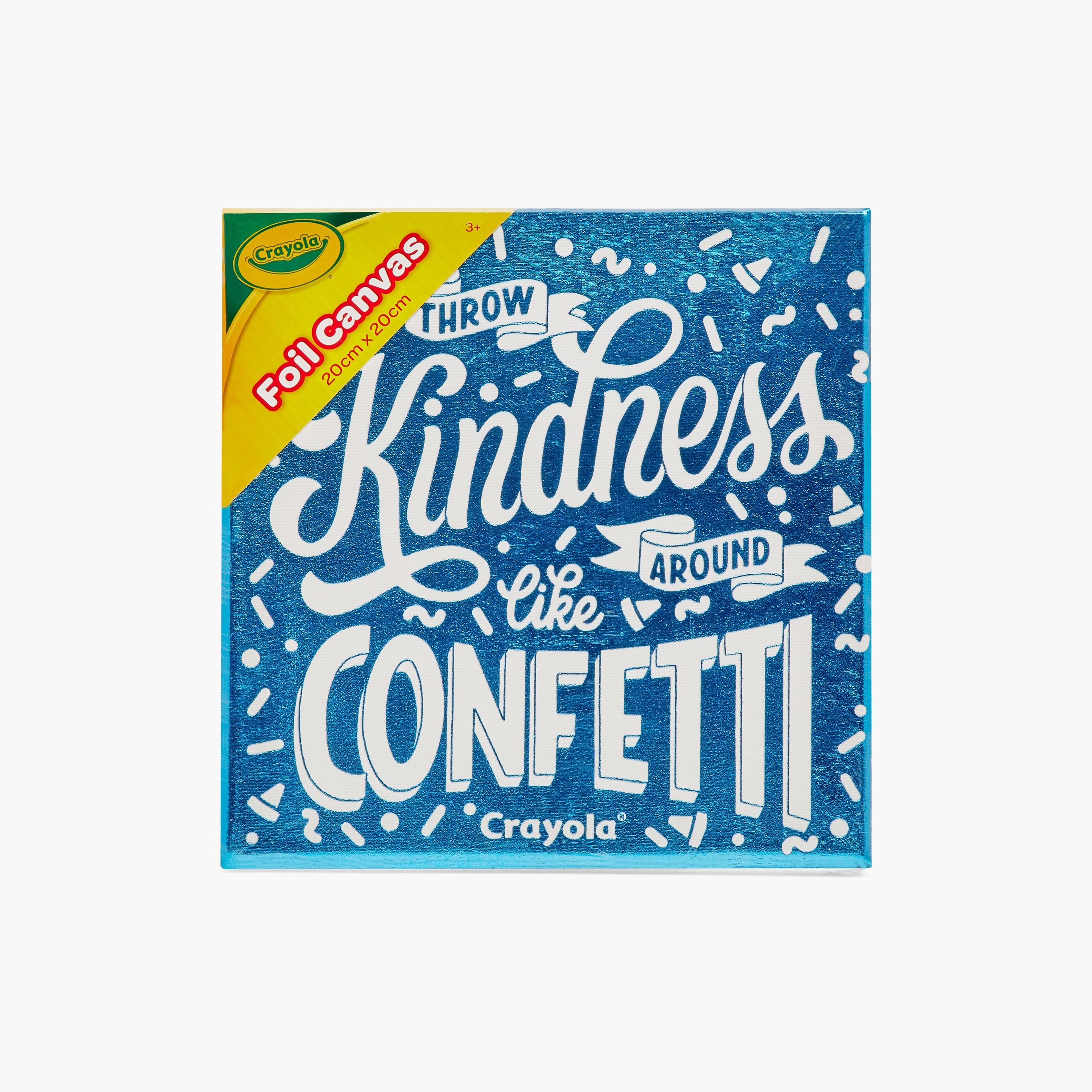 قماش رسم كرييت-يور-أون رقائق من كرايولا -school-artsandcrafts-image-4