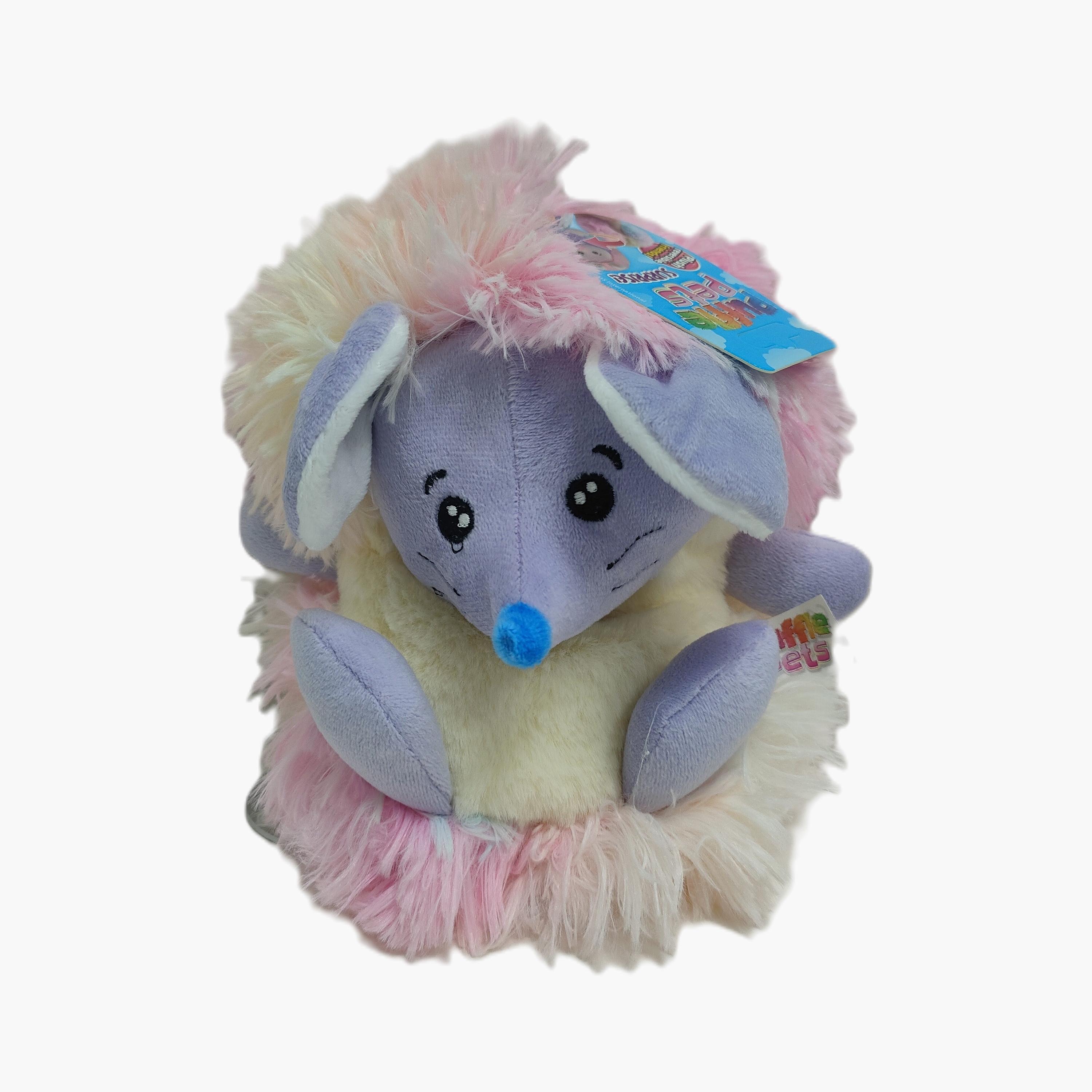 لعبة قطيفة حيوانات أليفة من بي إم إس بافل، 8 بوصة-toys-plushsofttoys-animals-image-2