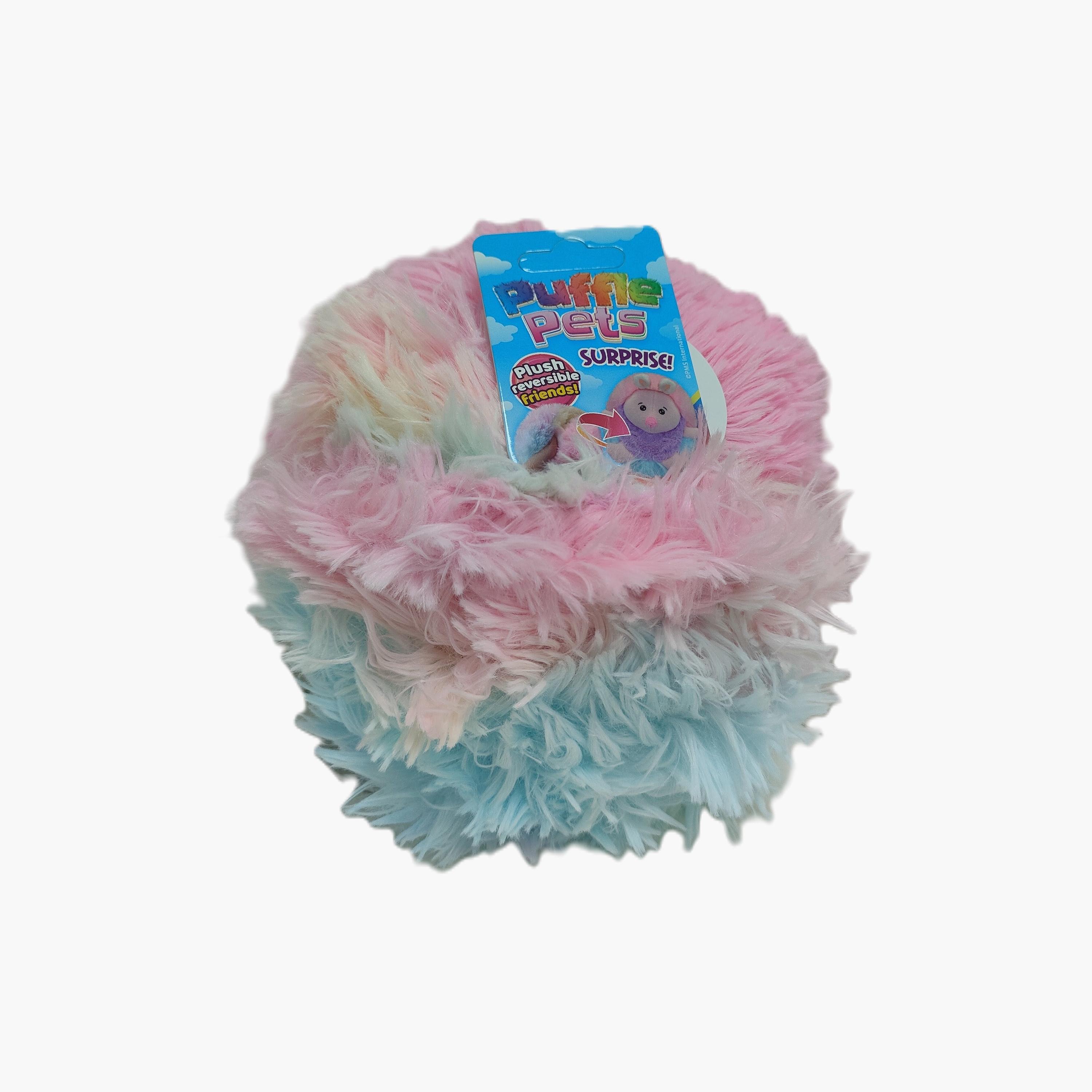 لعبة قطيفة حيوانات أليفة من بي إم إس بافل، 8 بوصة-toys-plushsofttoys-animals-image-3