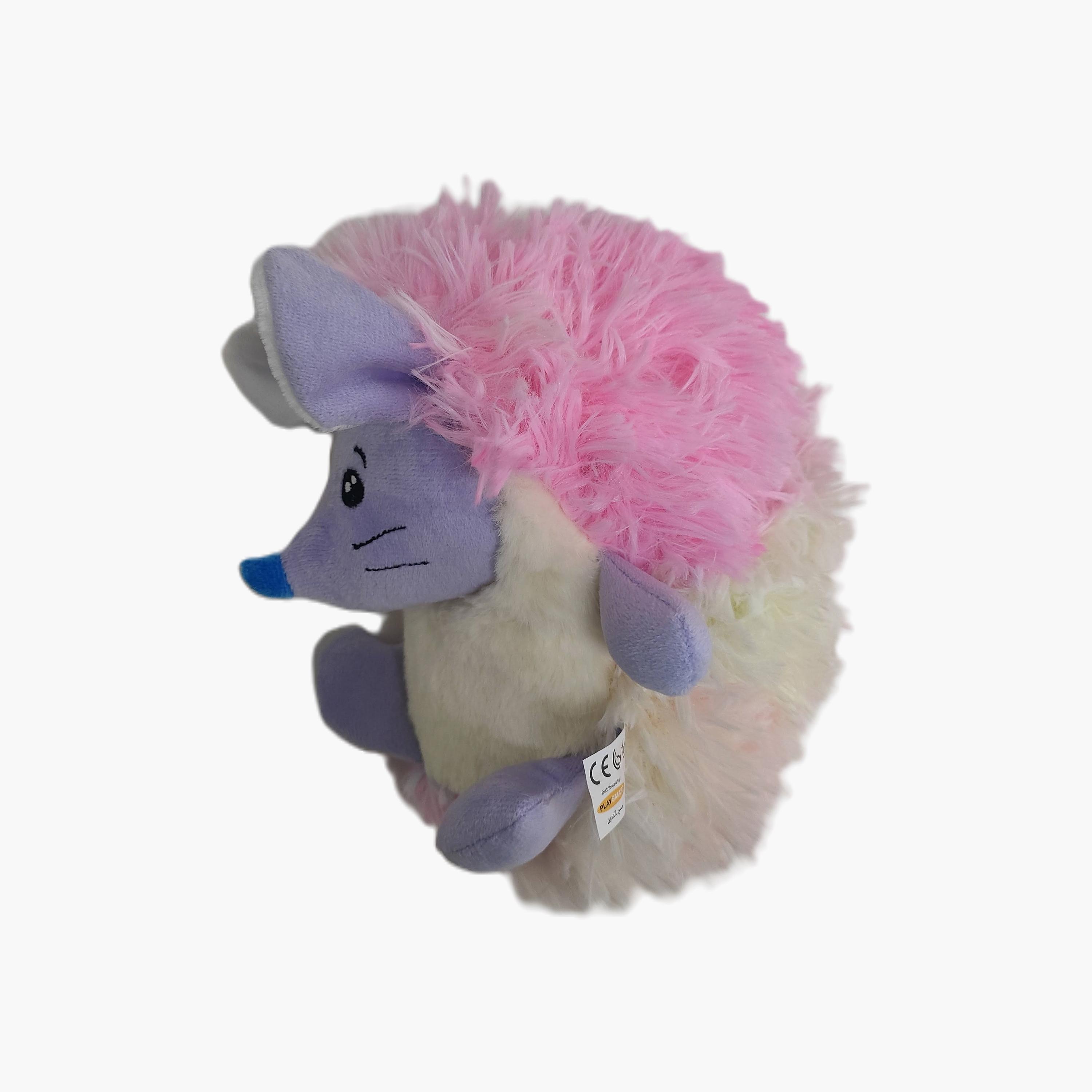 لعبة قطيفة حيوانات أليفة من بي إم إس بافل، 8 بوصة-toys-plushsofttoys-animals-image-4