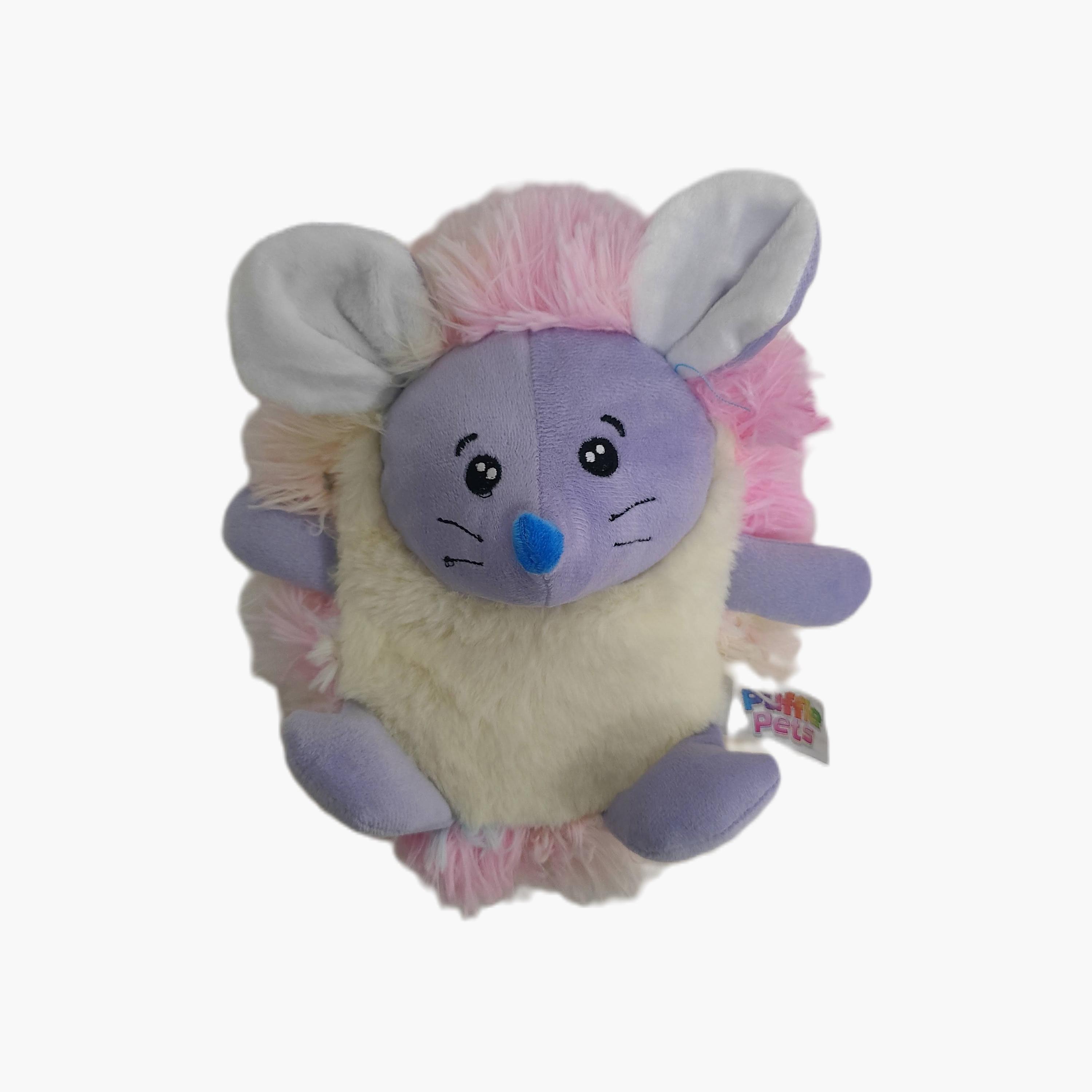 لعبة قطيفة حيوانات أليفة من بي إم إس بافل، 8 بوصة-toys-plushsofttoys-animals-image-5
