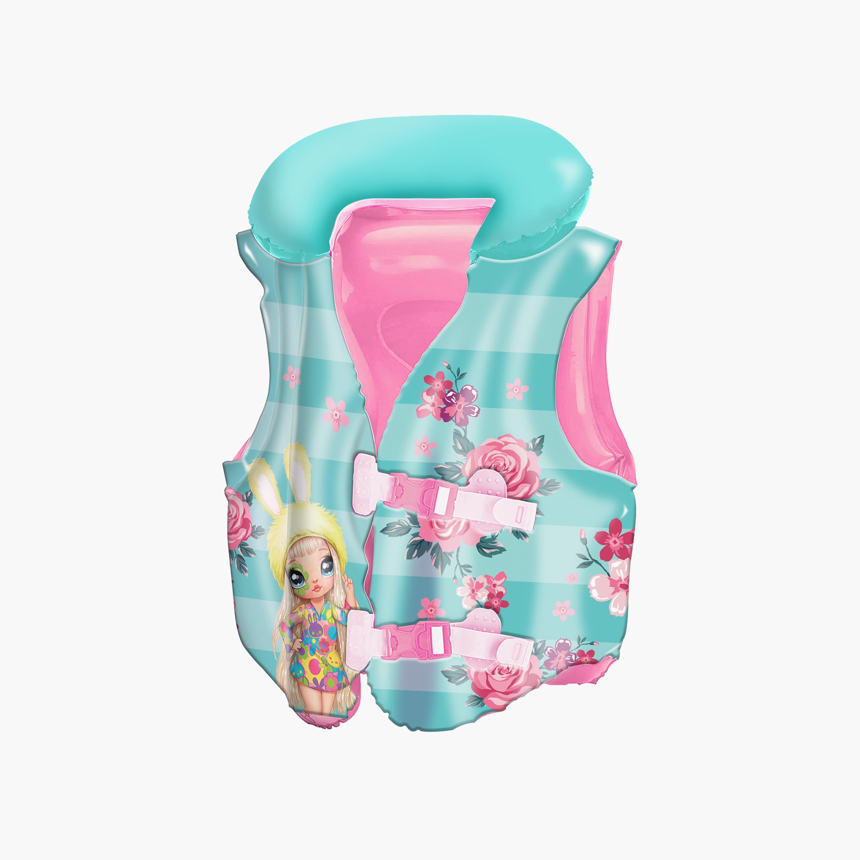MGA Na!Na!Na! Surprise Inflatable Swim Vest-girls-clothing-sportswear-swimwear-image-1