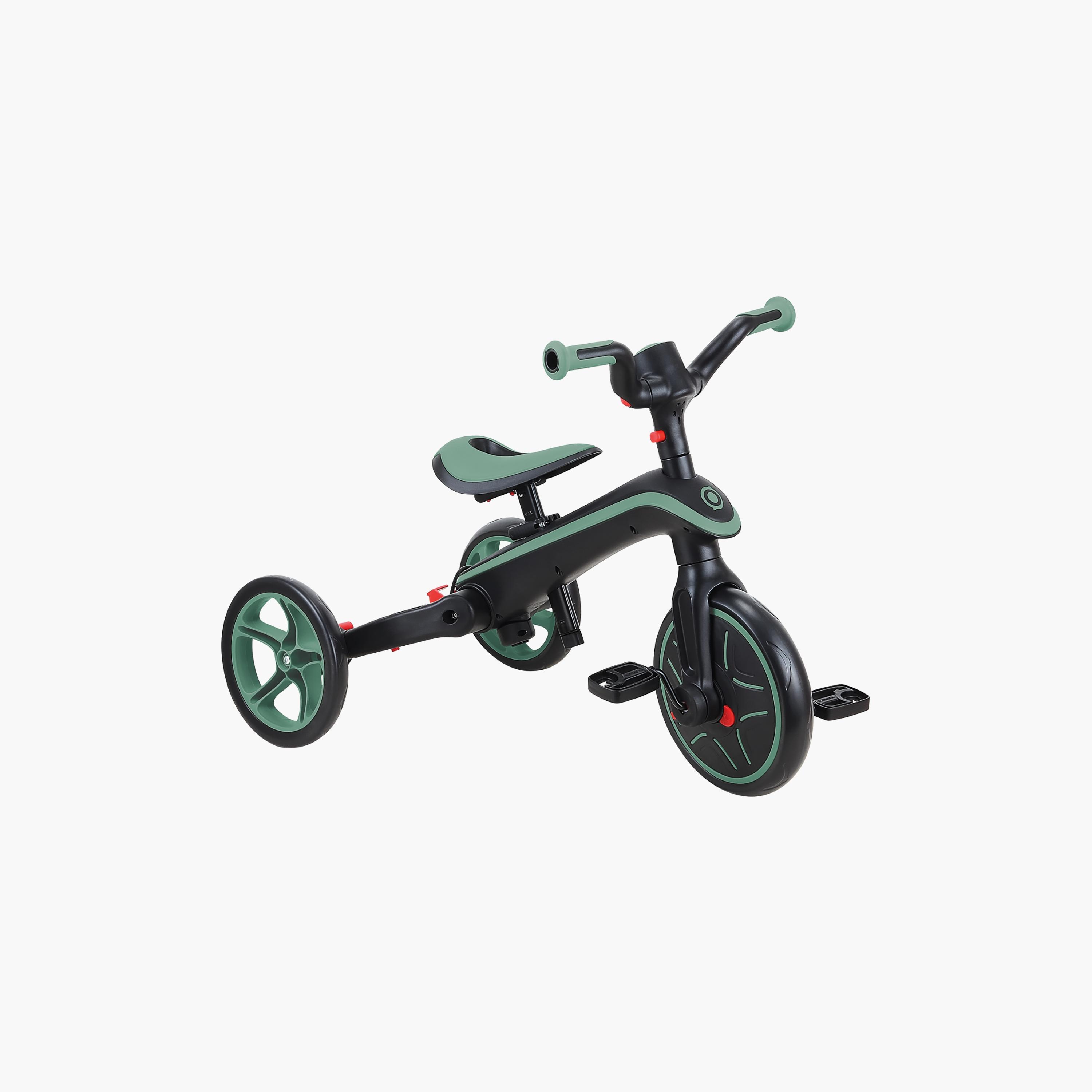 Globber 3 Wheels 4 In 1 Tricycle & Balance Foldable Explorer Trike-toys-outdoor-bikesandrideons-trikes-image-3