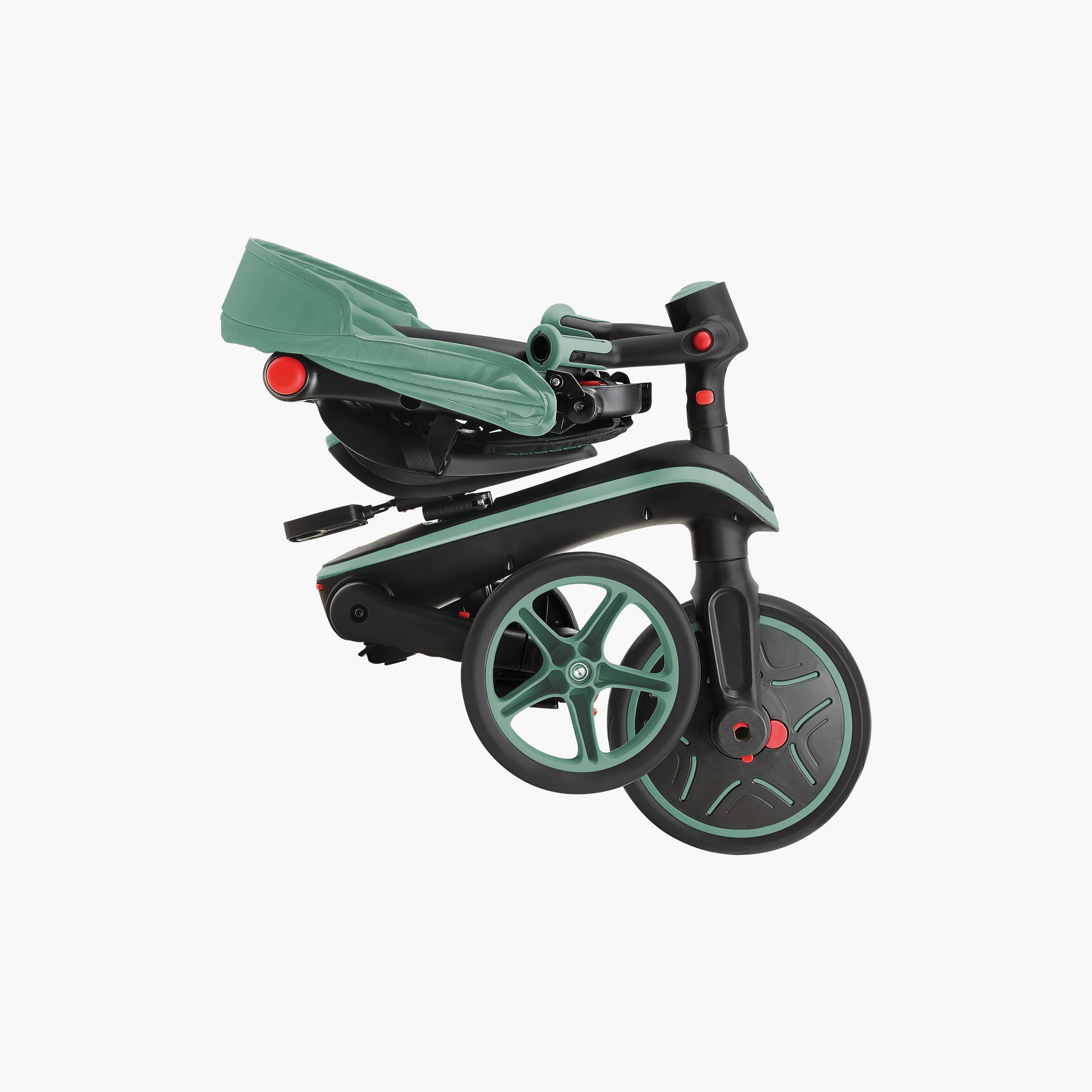 Globber 3 Wheels 4 In 1 Tricycle & Balance Foldable Explorer Trike-toys-outdoor-bikesandrideons-trikes-image-5