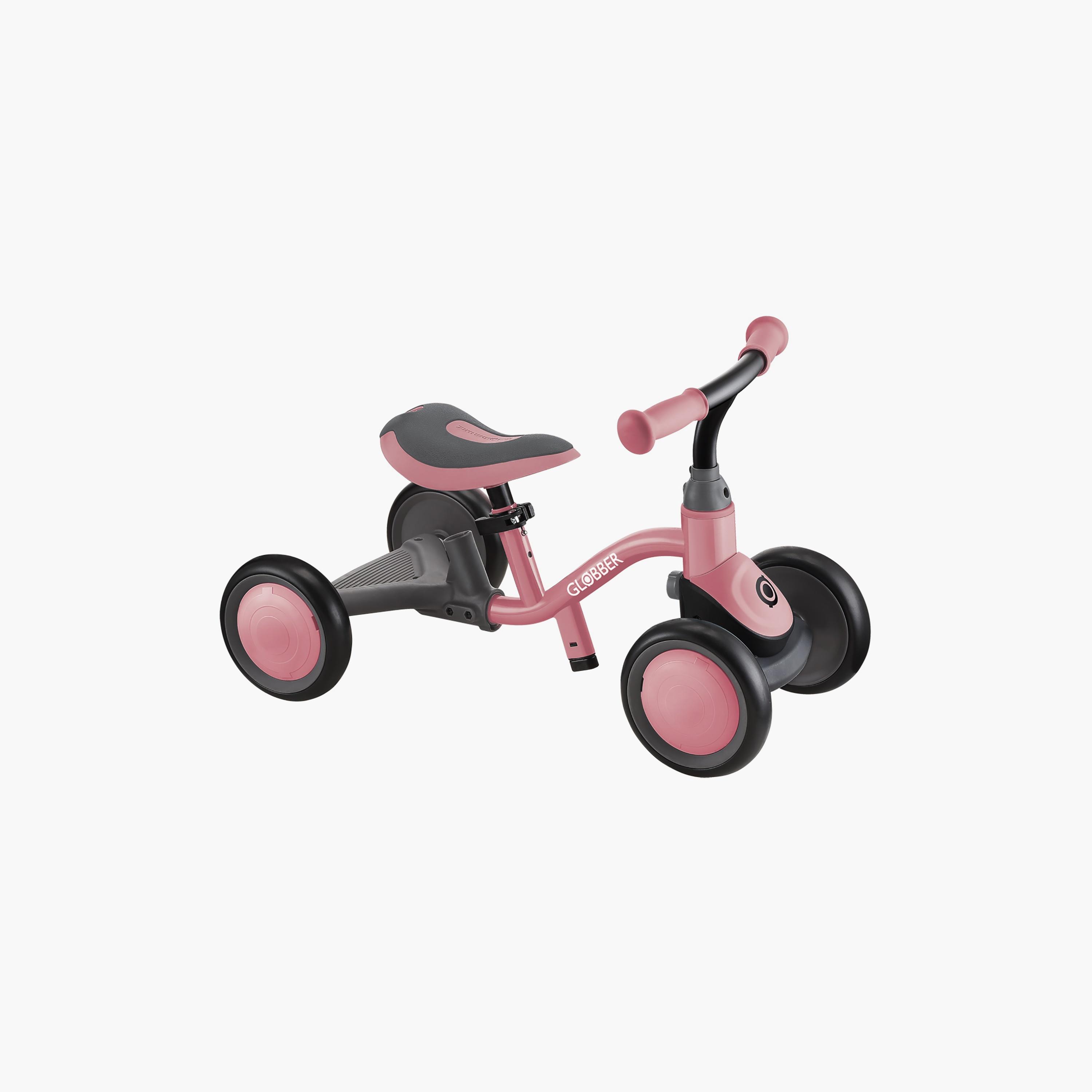 Globber 4 Wheels 3 In 1 Deluxe Learning Bike-toys-outdoor-bikesandrideons-bikes-image-3