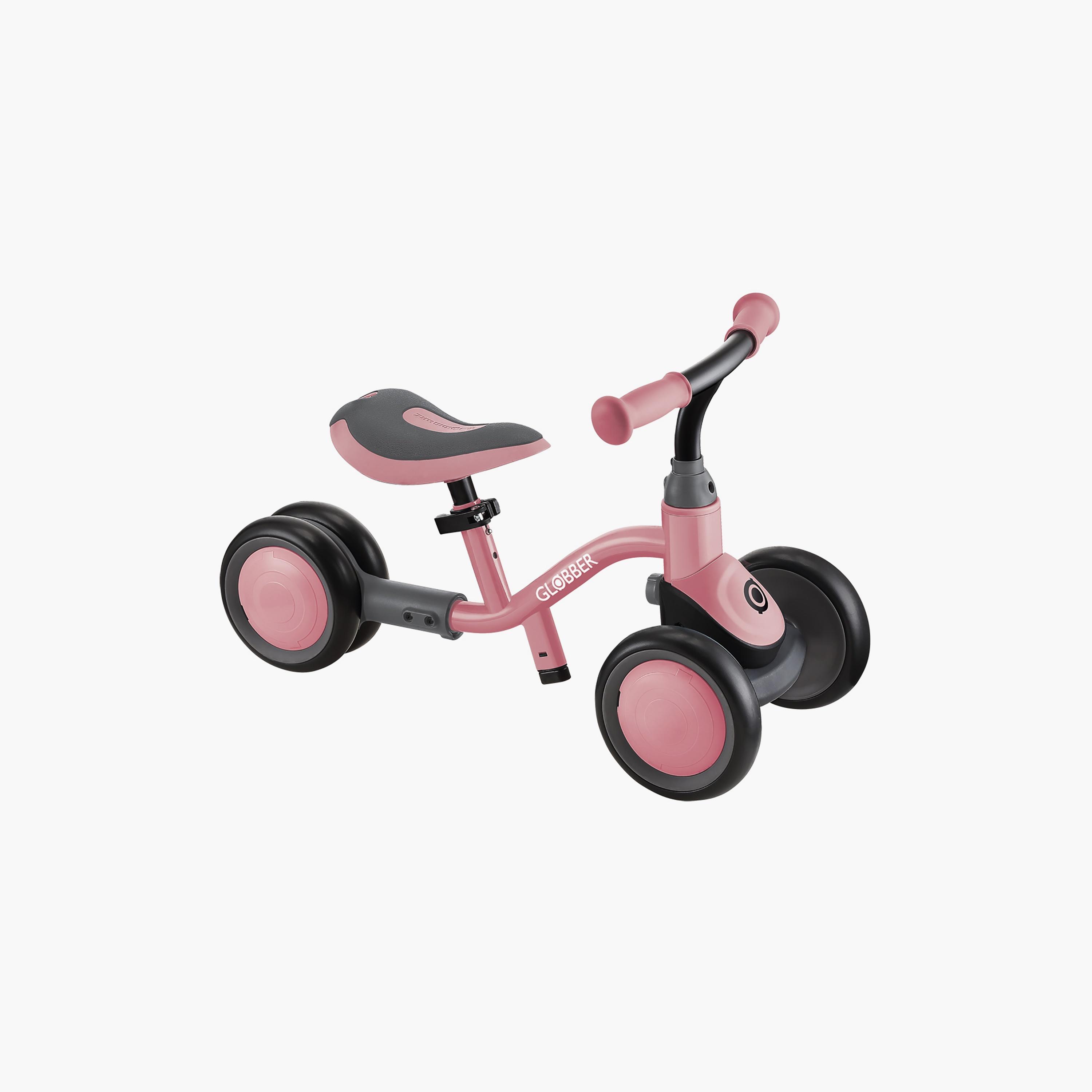 Globber 4 Wheels 3 In 1 Deluxe Learning Bike-toys-outdoor-bikesandrideons-bikes-image-4