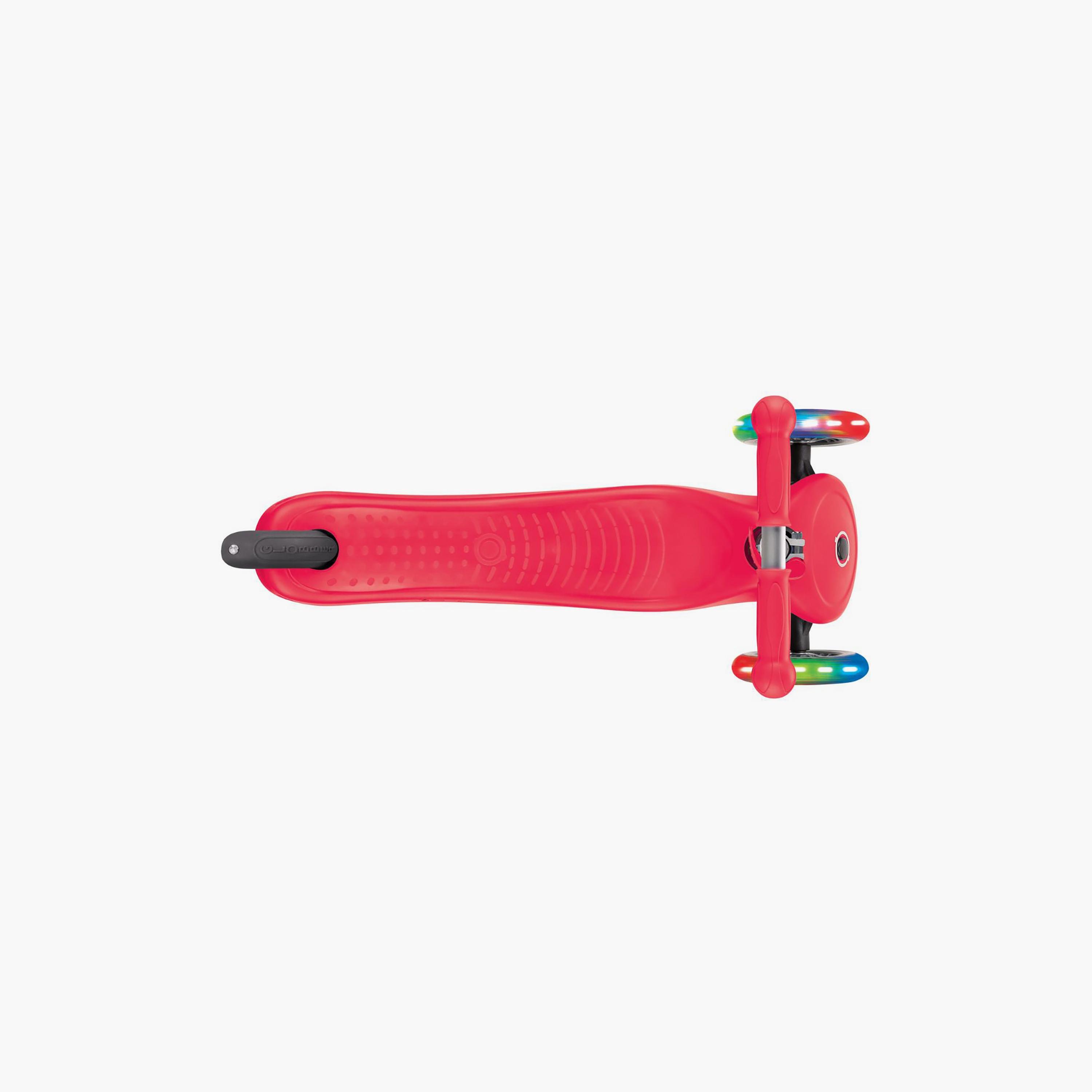Globber 3 Wheels Go-Up Sporty Lights 3-In-1 Scooter with Seat-toys-outdoor-scooters-image-5