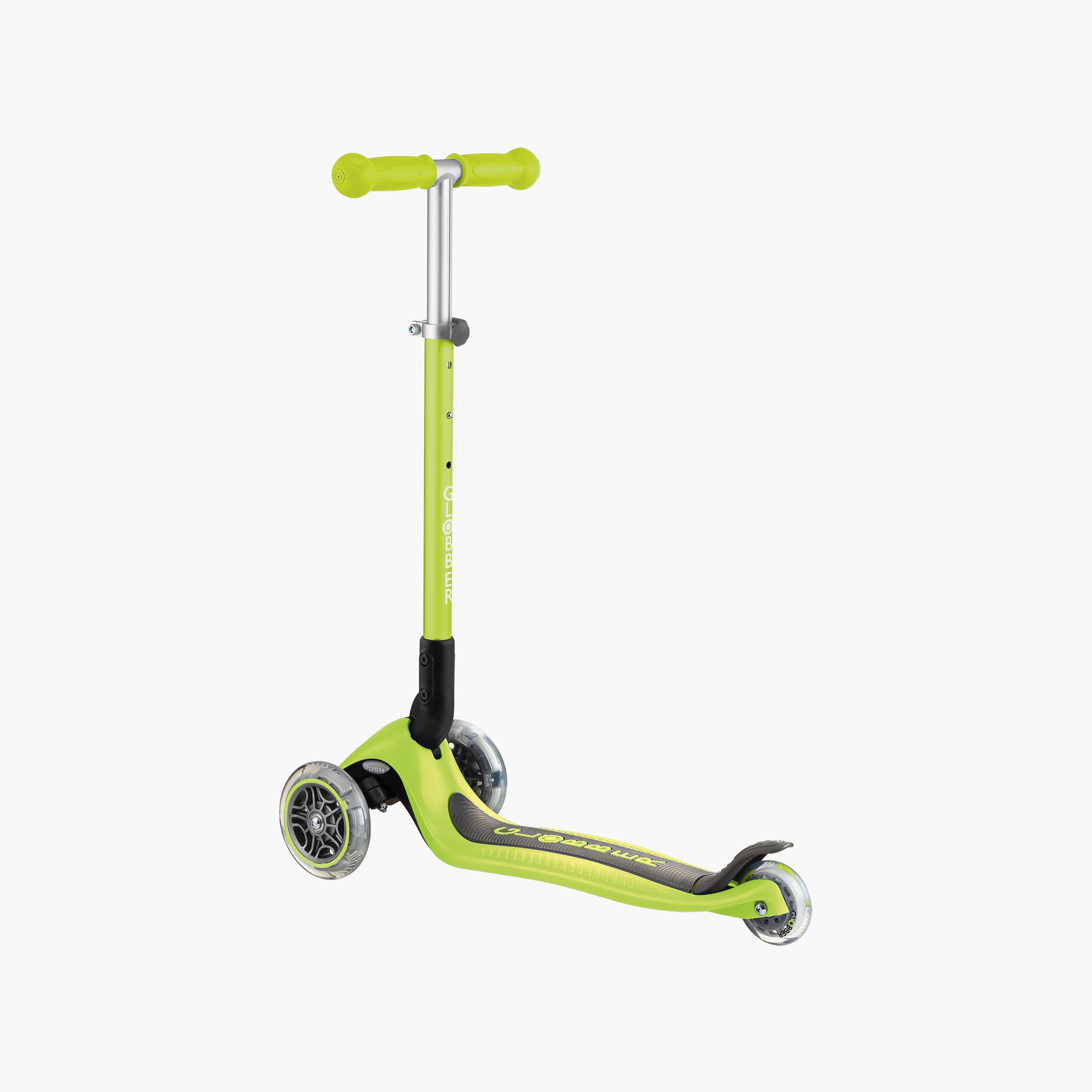 Globber 3 Wheels Primo Foldable Scooter-toys-outdoor-scooters-image-2
