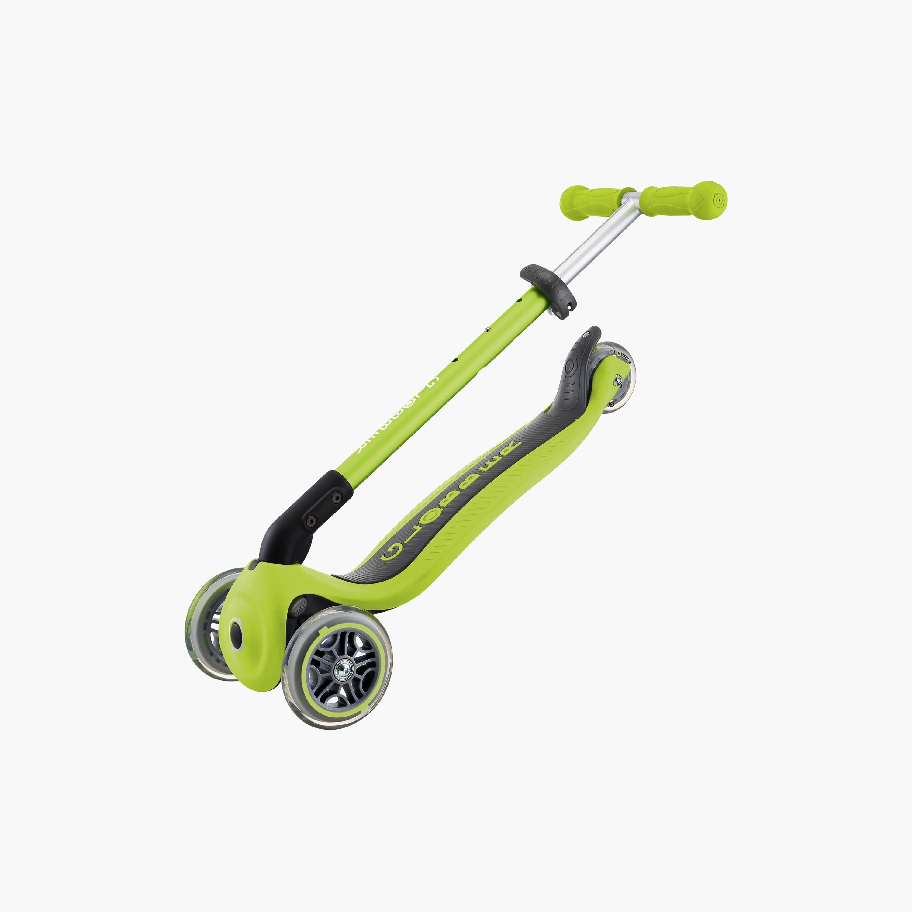 Globber 3 Wheels Primo Foldable Scooter-toys-outdoor-scooters-image-4