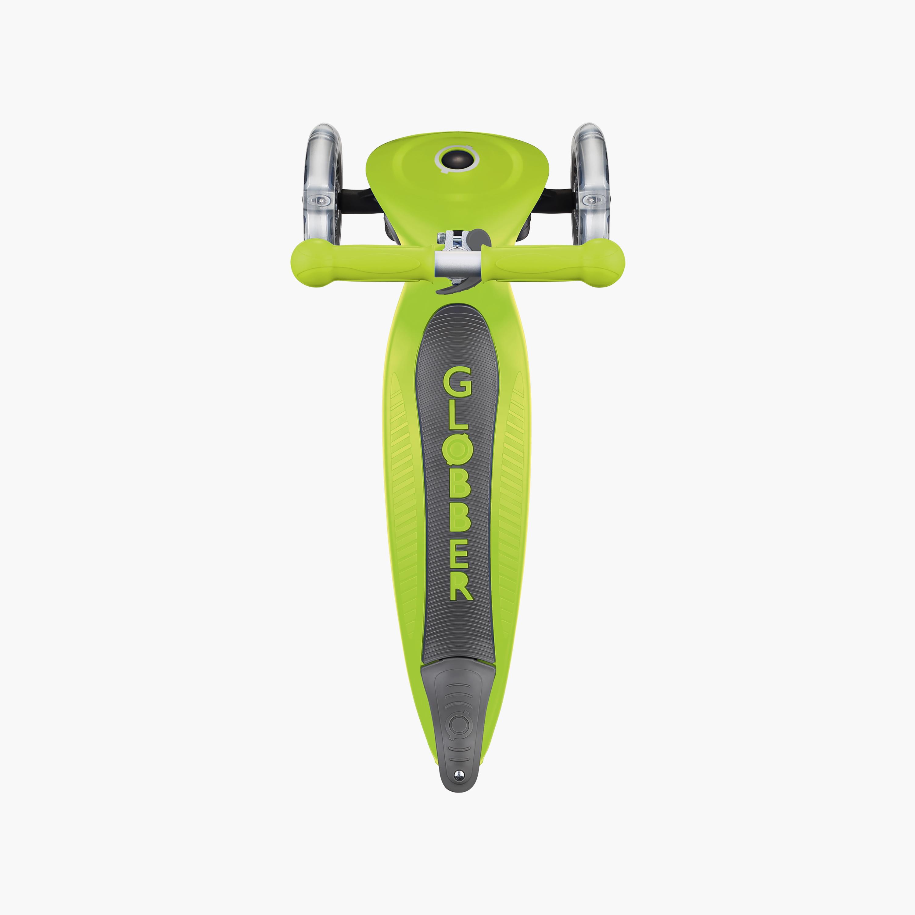 Globber 3 Wheels Primo Foldable Scooter-toys-outdoor-scooters-image-5