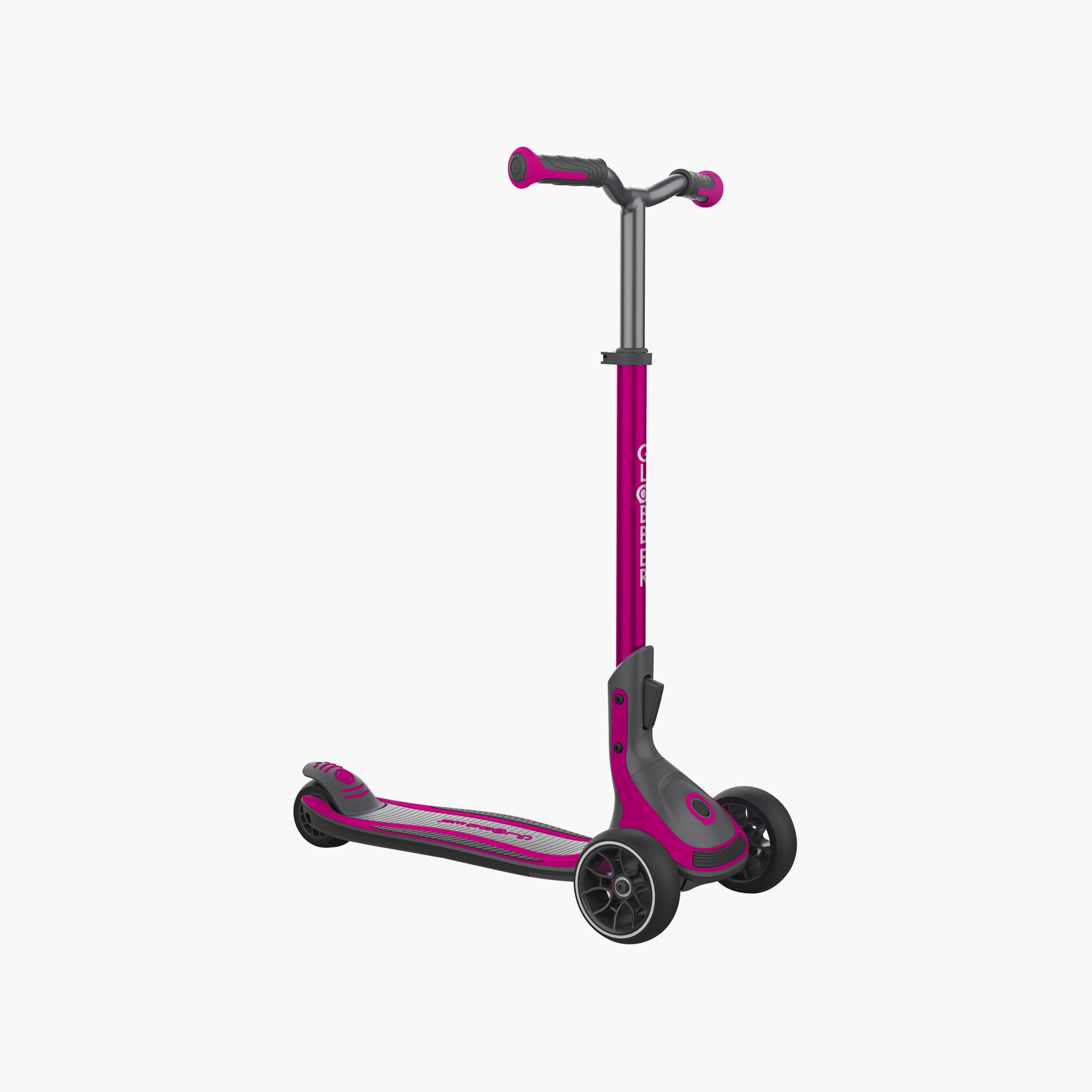 Globber 3 Wheels Ultimum Foldable Scooter-toys-outdoor-scooters-image-1