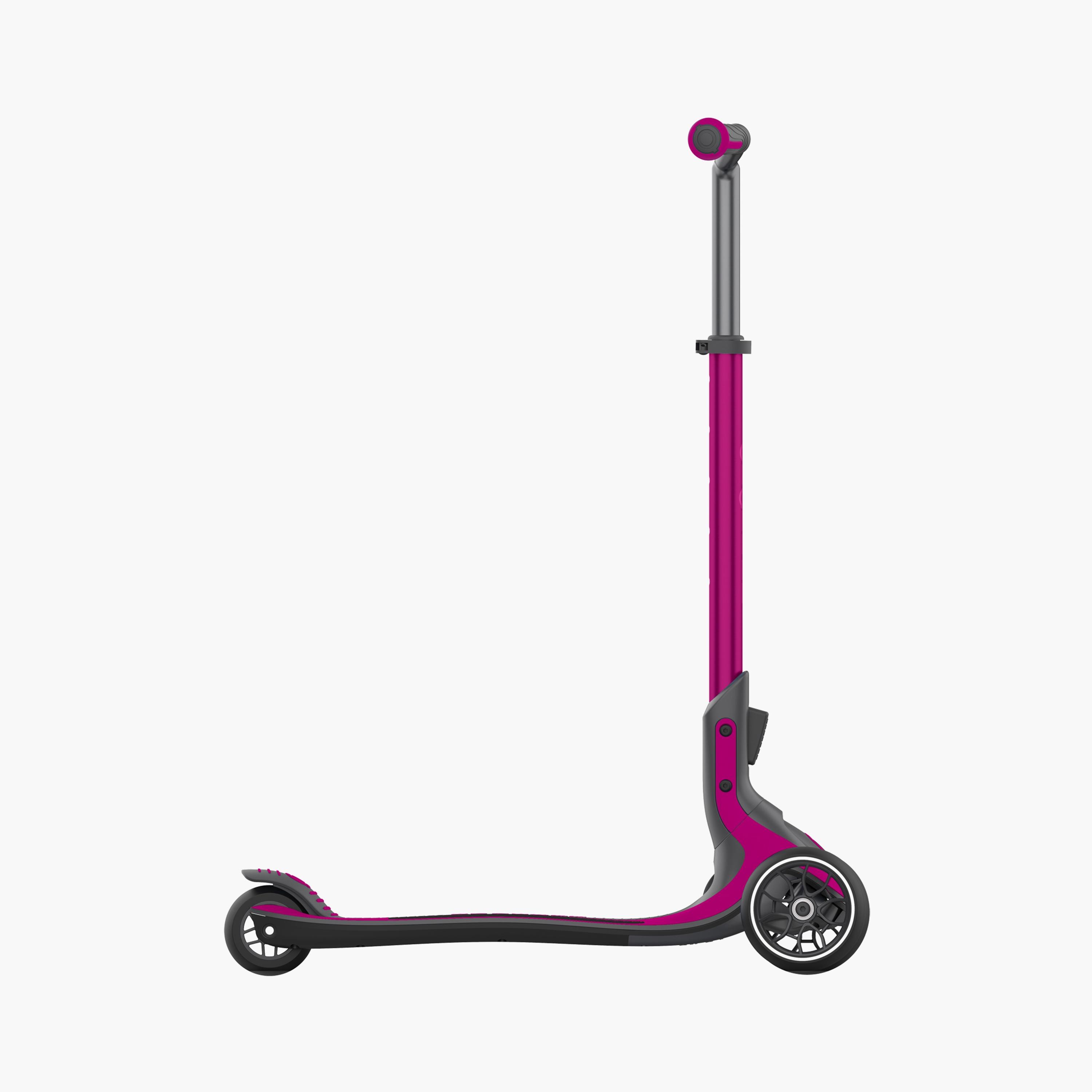 Globber 3 Wheels Ultimum Foldable Scooter-toys-outdoor-scooters-image-3