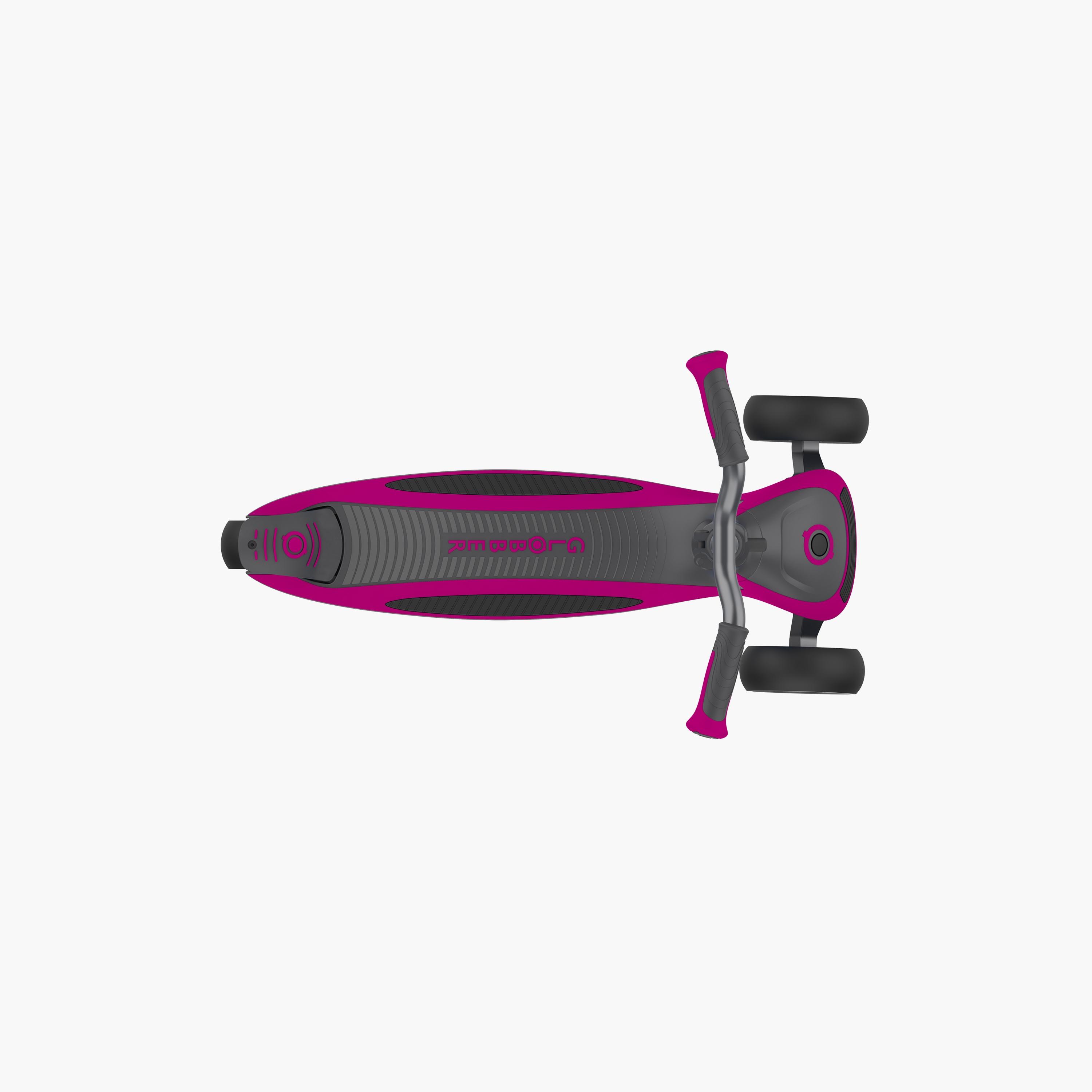 Globber 3 Wheels Ultimum Foldable Scooter-toys-outdoor-scooters-image-5