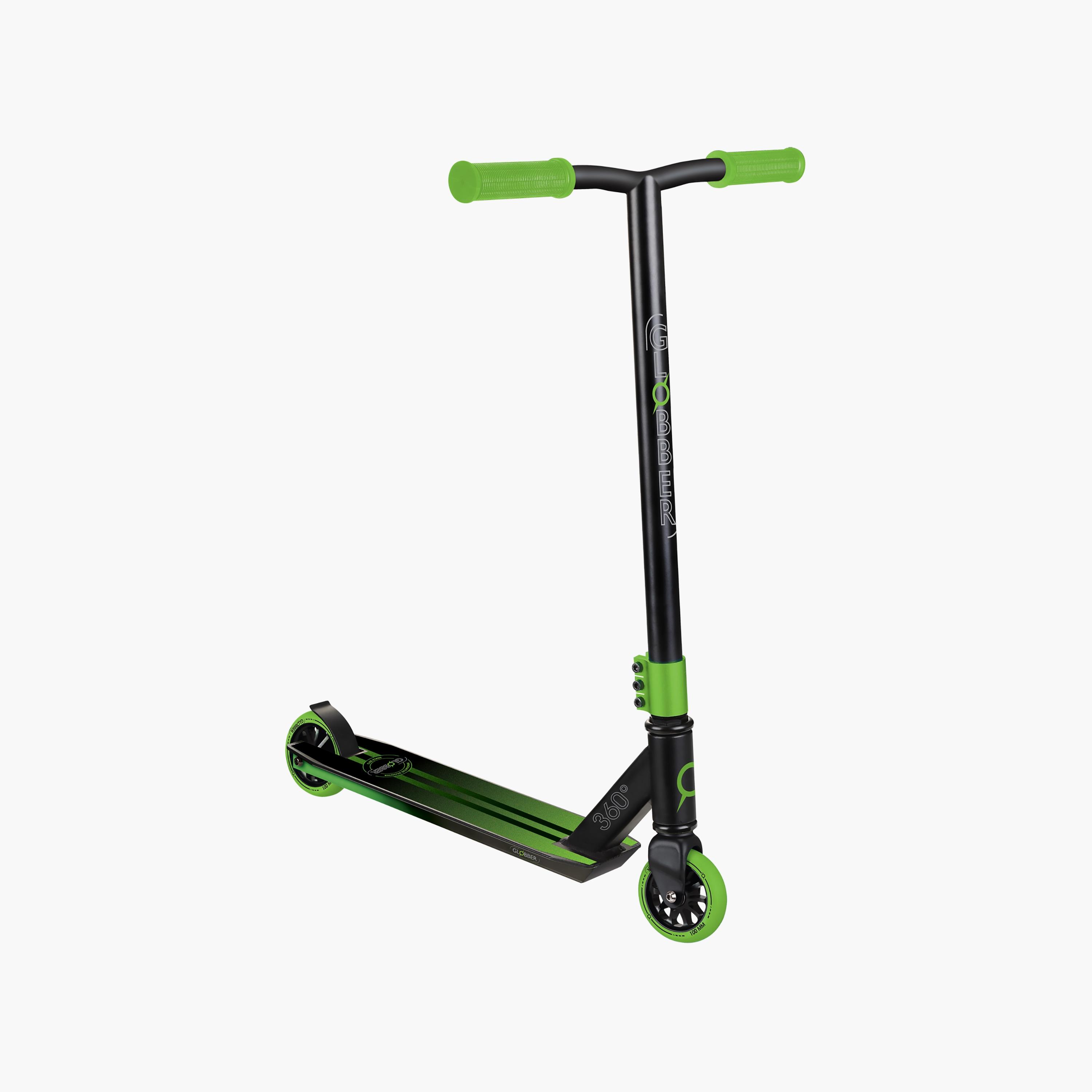 Globber 2 Wheels GS 360 Beginner Riders Stunt Scooter-toys-outdoor-scooters-image-1