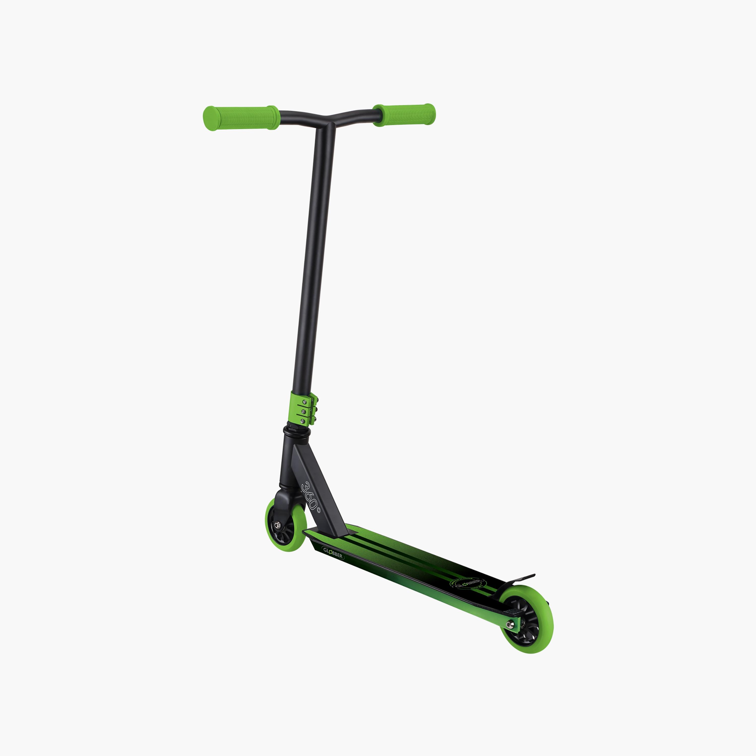 Globber 2 Wheels GS 360 Beginner Riders Stunt Scooter-toys-outdoor-scooters-image-2