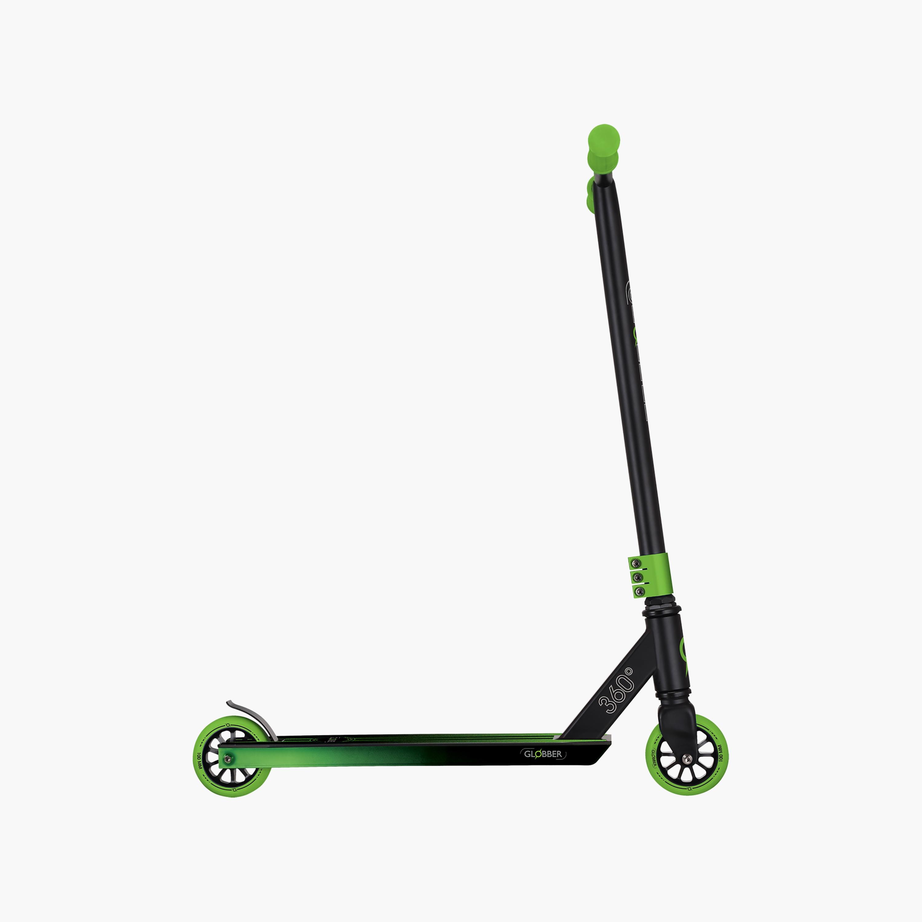 Globber 2 Wheels GS 360 Beginner Riders Stunt Scooter-toys-outdoor-scooters-image-3