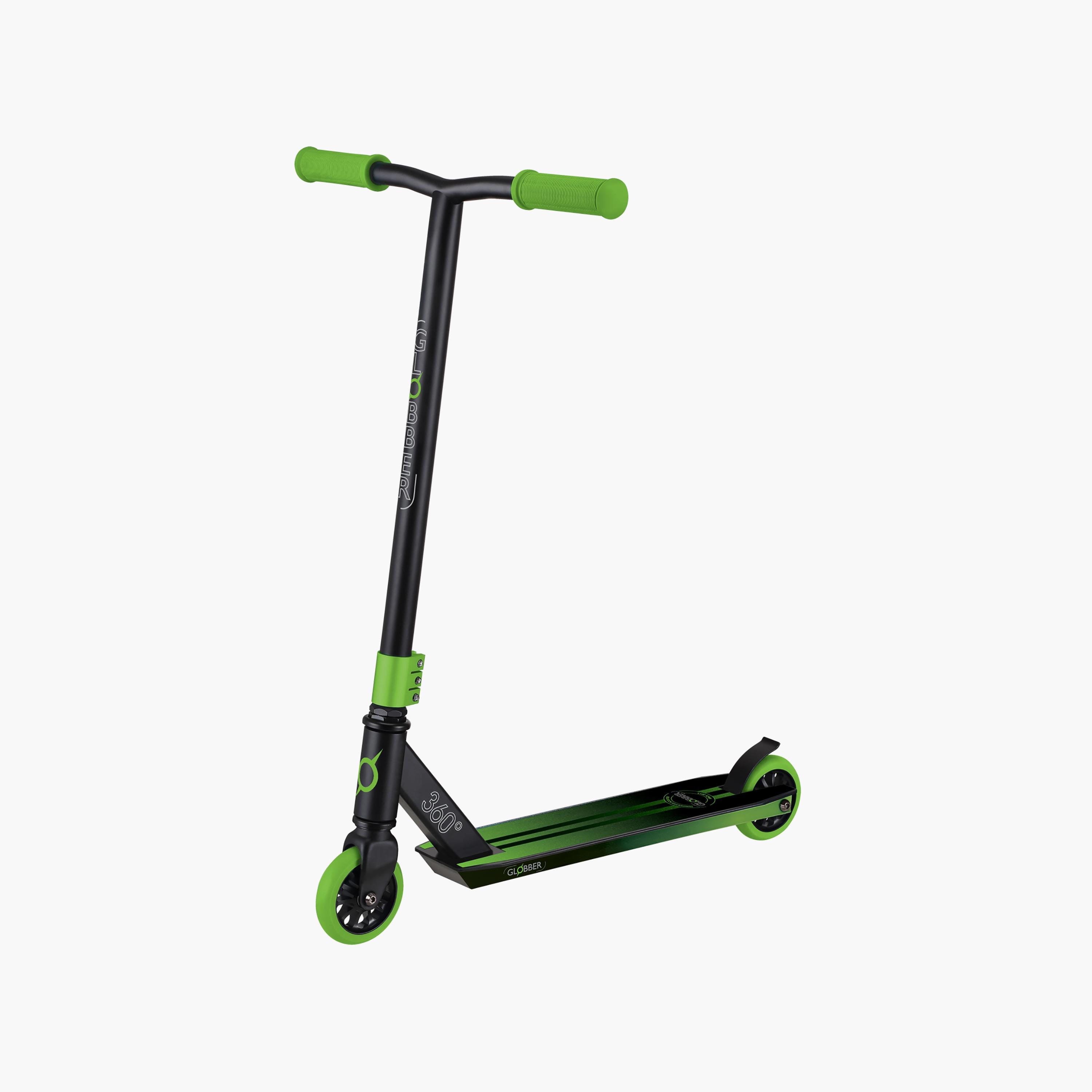 Globber 2 Wheels GS 360 Beginner Riders Stunt Scooter-toys-outdoor-scooters-image-4