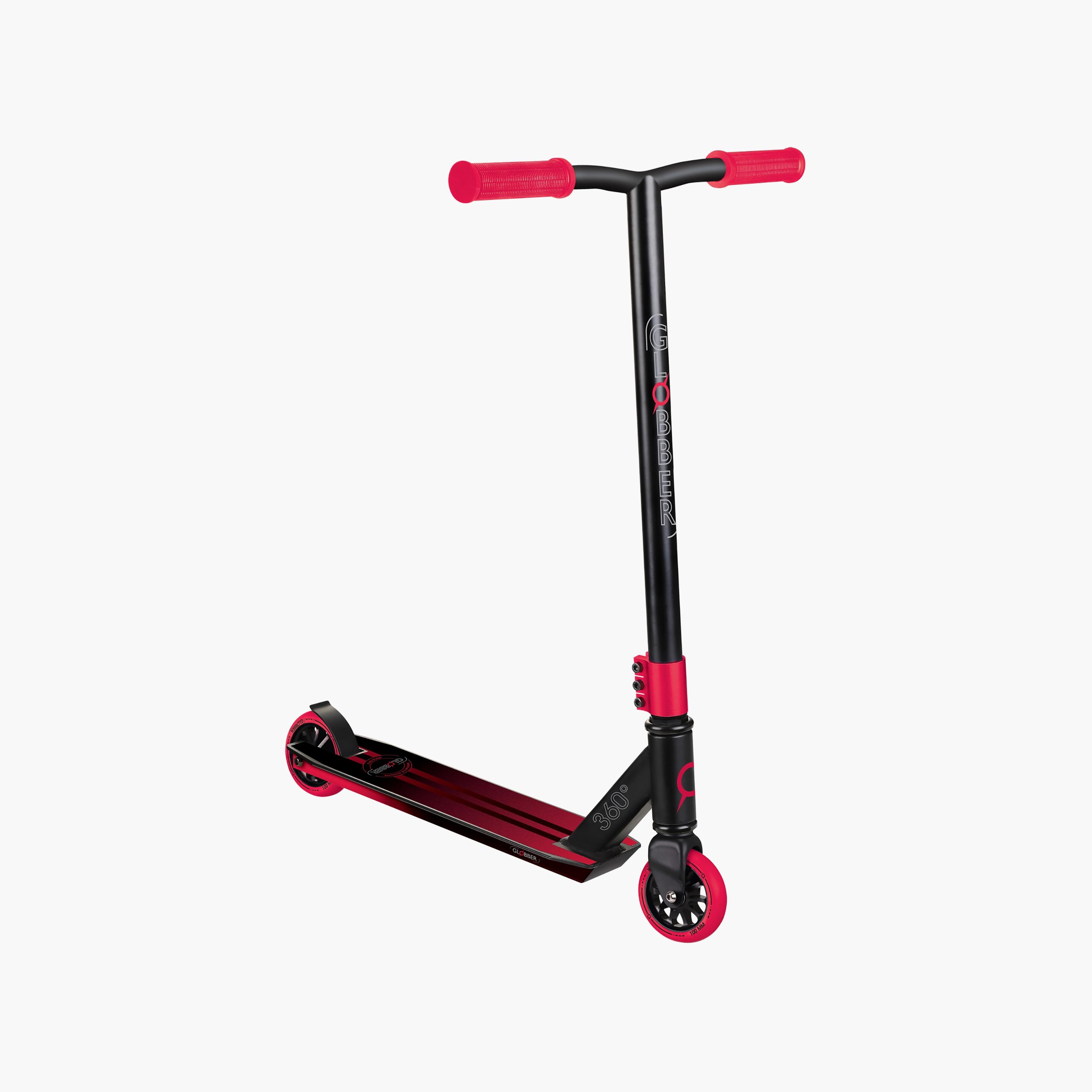 Globber 2 Wheels GS 360 Beginner Riders Stunt Scooter-toys-outdoor-scooters-image-1