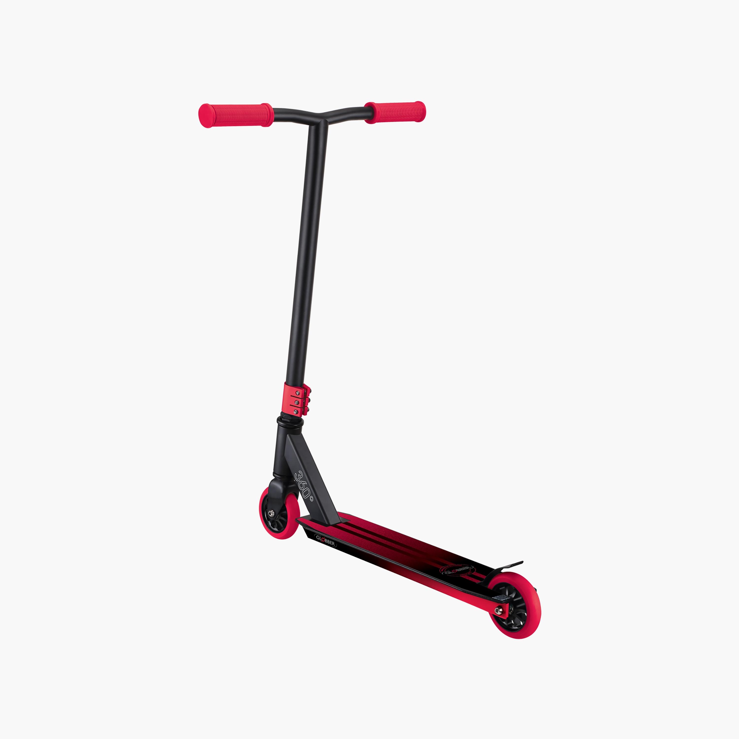 Globber 2 Wheels GS 360 Beginner Riders Stunt Scooter-toys-outdoor-scooters-image-2