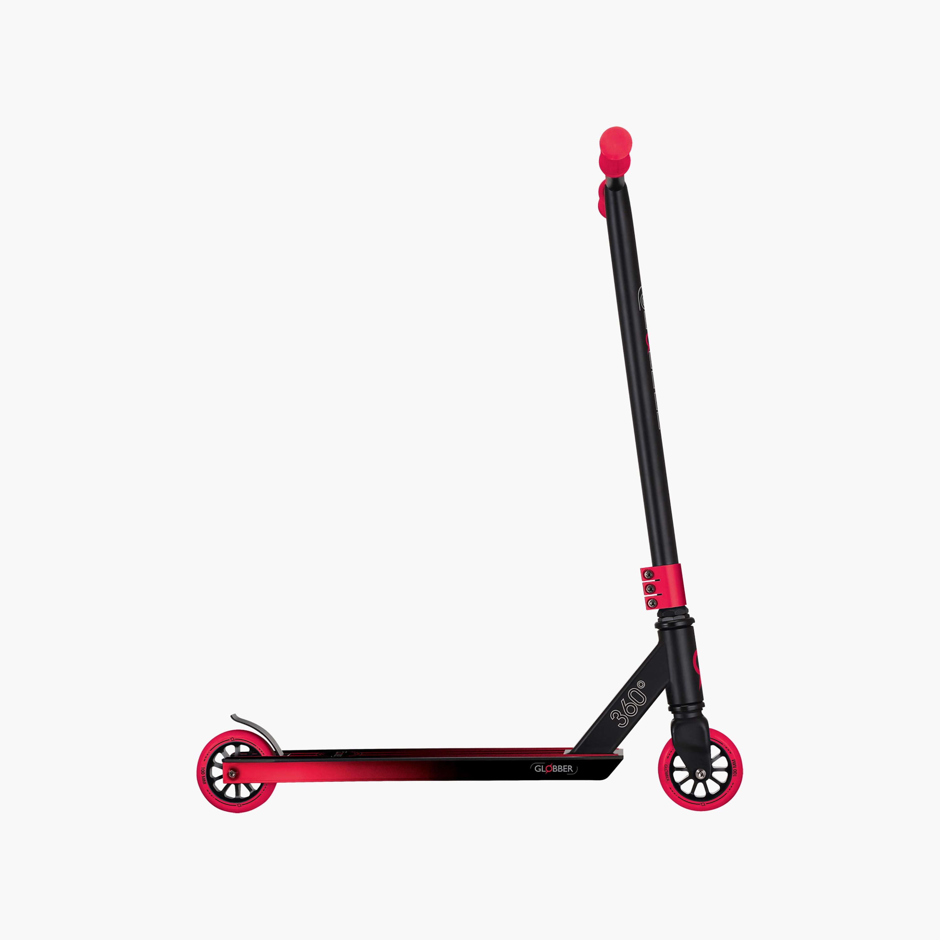 Globber 2 Wheels GS 360 Beginner Riders Stunt Scooter-toys-outdoor-scooters-image-3