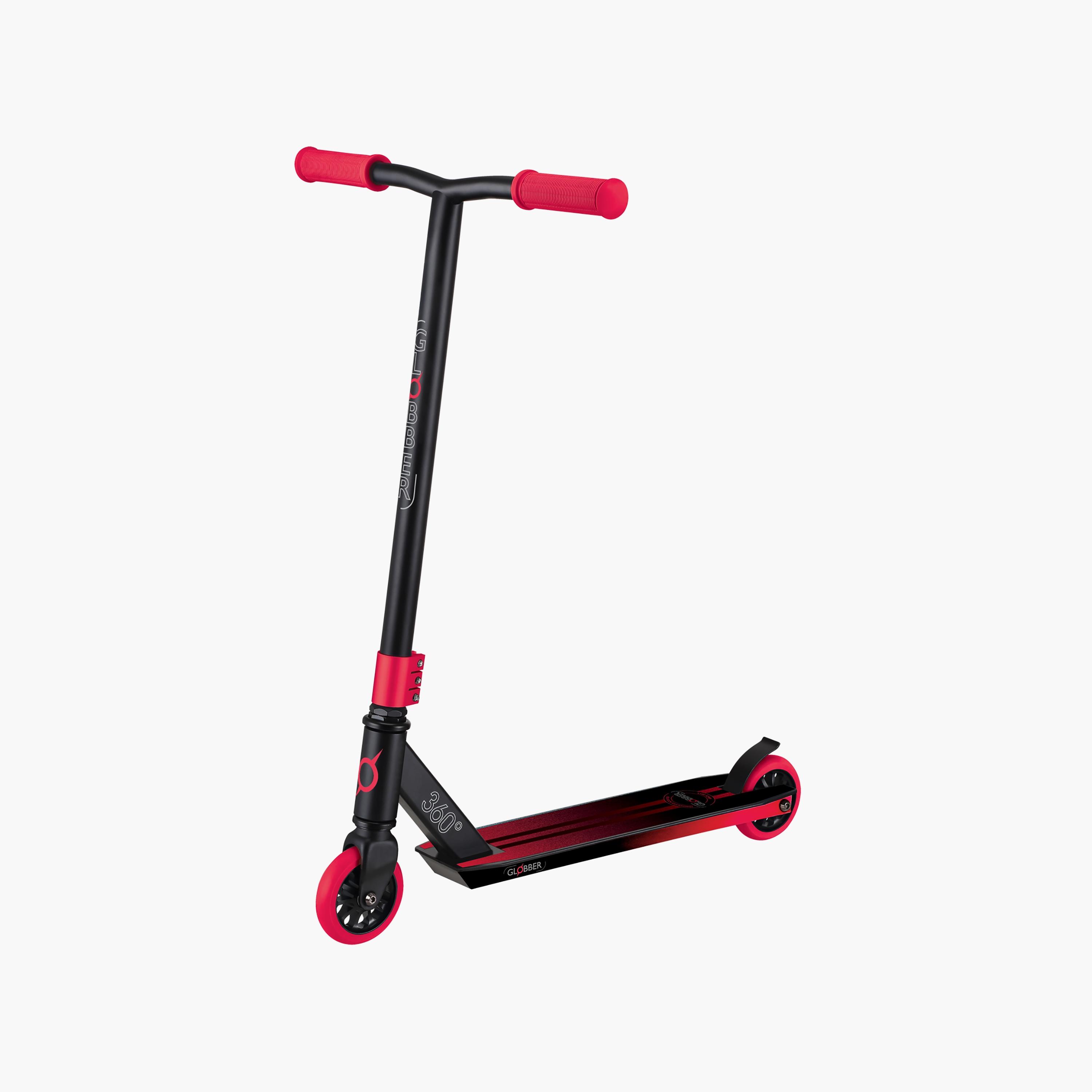 Globber 2 Wheels GS 360 Beginner Riders Stunt Scooter-toys-outdoor-scooters-image-4