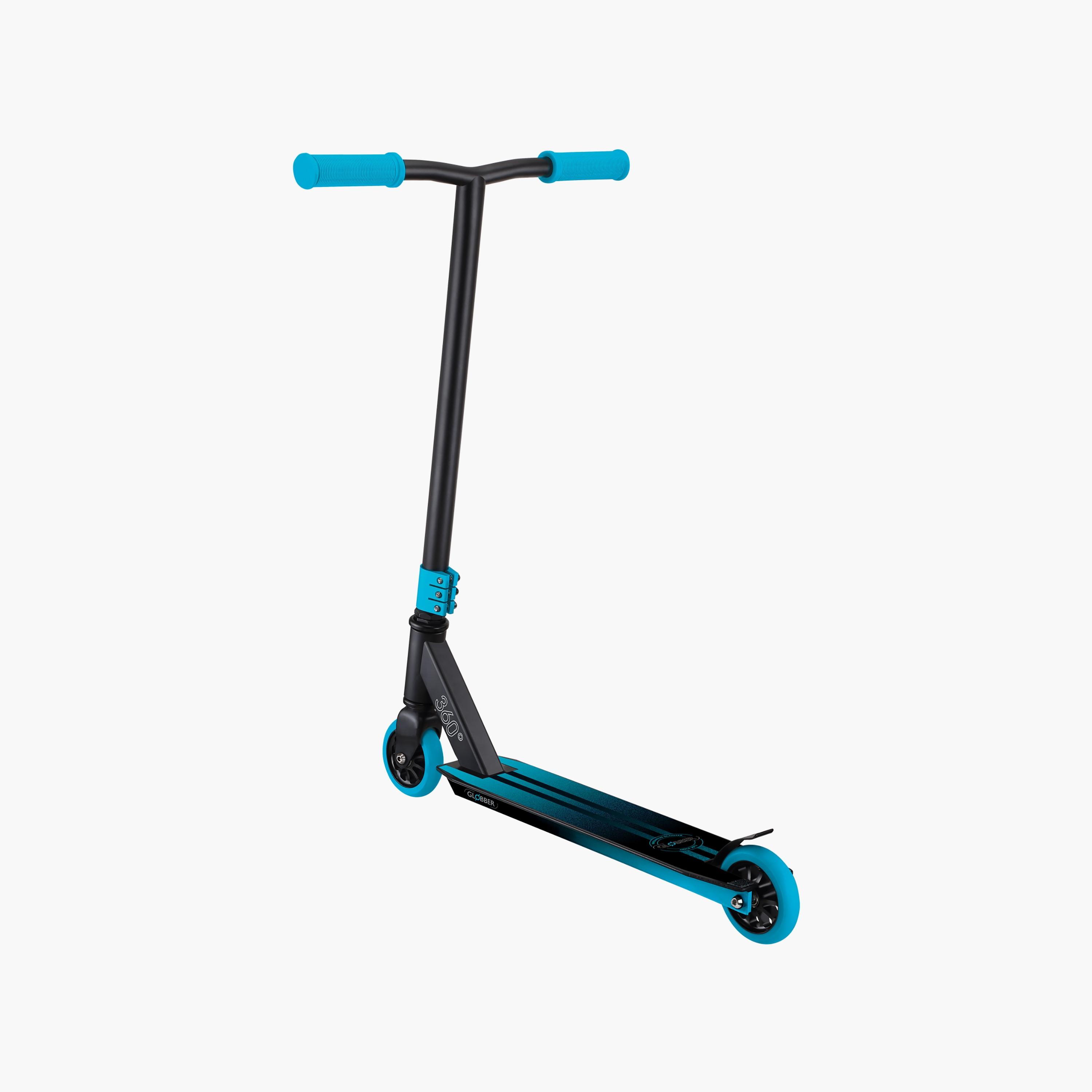Globber 2 Wheels GS 360 Beginner Riders Stunt Scooter-toys-outdoor-scooters-image-2