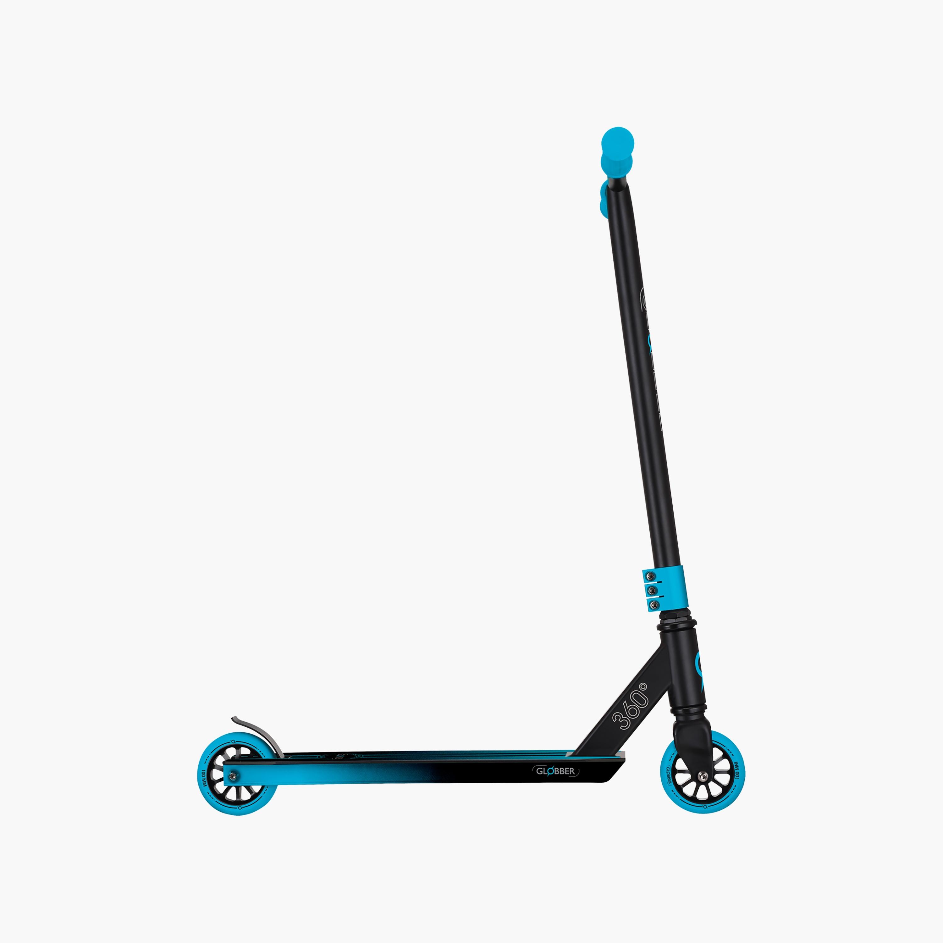 Globber 2 Wheels GS 360 Beginner Riders Stunt Scooter-toys-outdoor-scooters-image-3