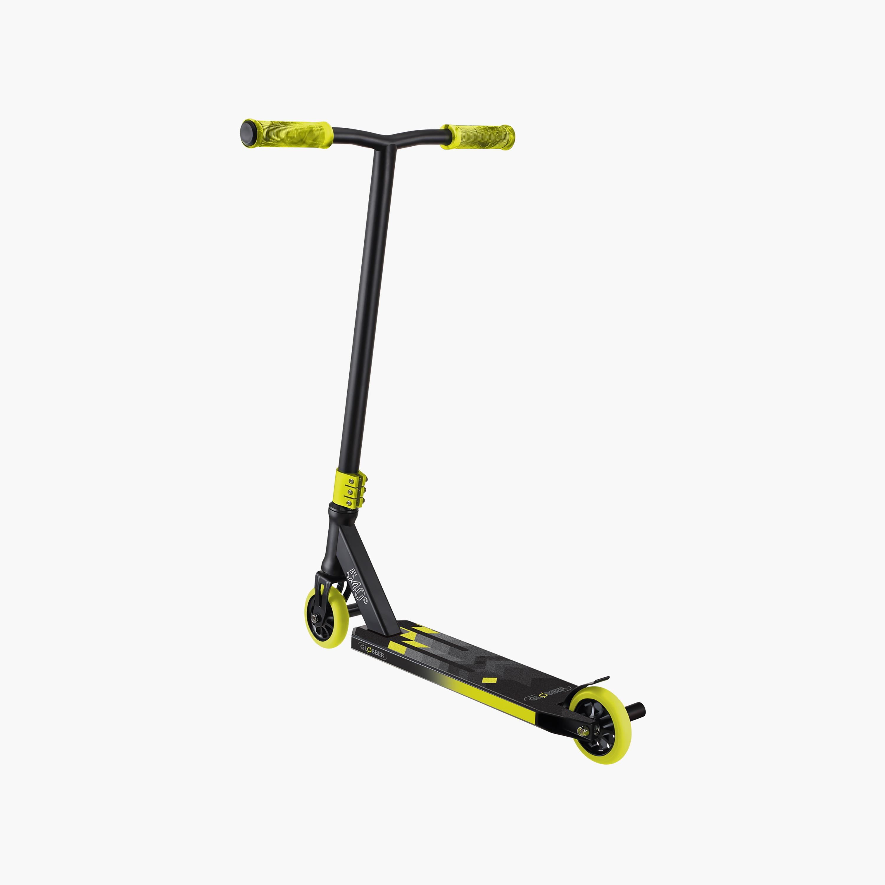 Globber 2 Wheels GS 540 Intermediate Riders Stunt Scooter-toys-outdoor-scooters-image-2