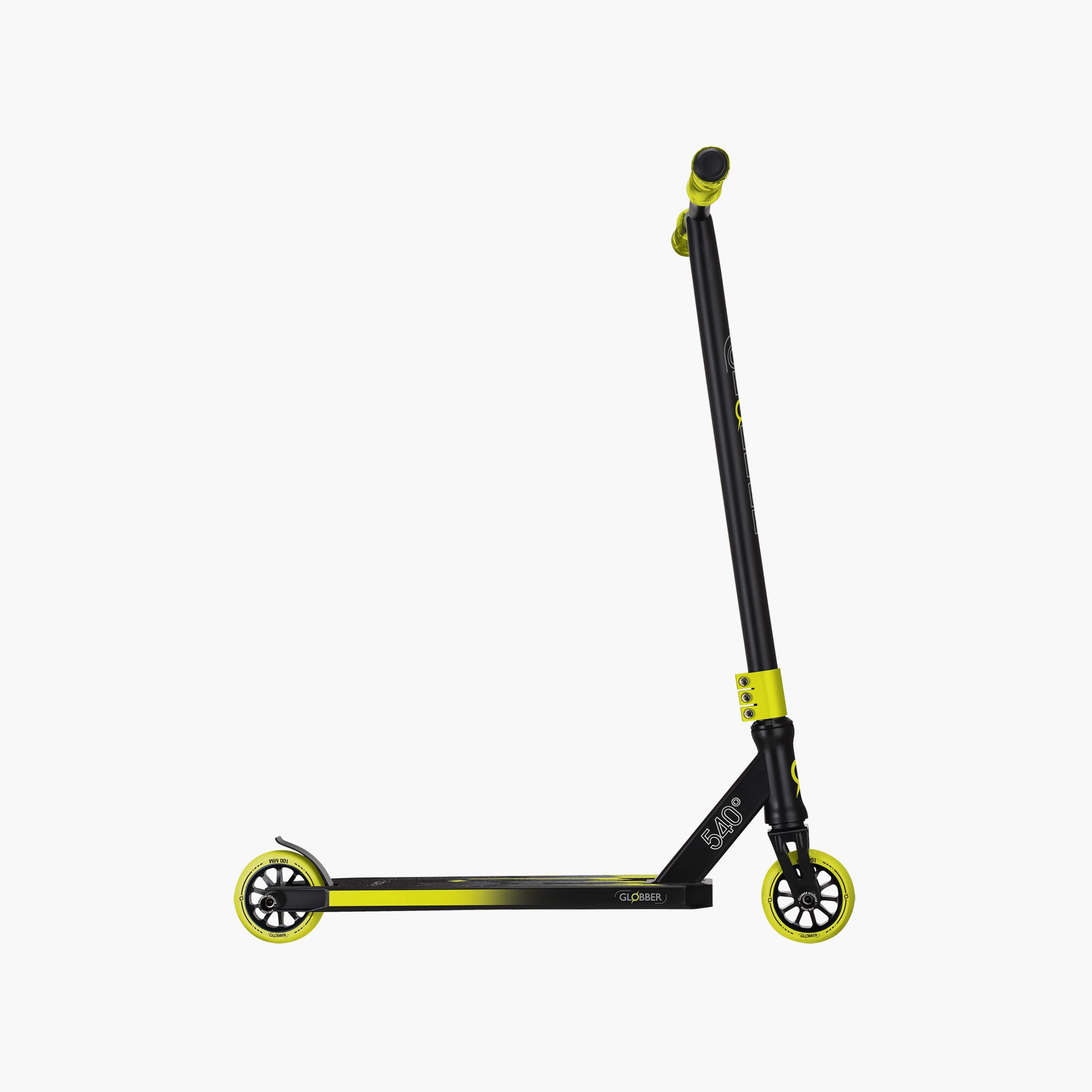 Globber 2 Wheels GS 540 Intermediate Riders Stunt Scooter-toys-outdoor-scooters-image-3