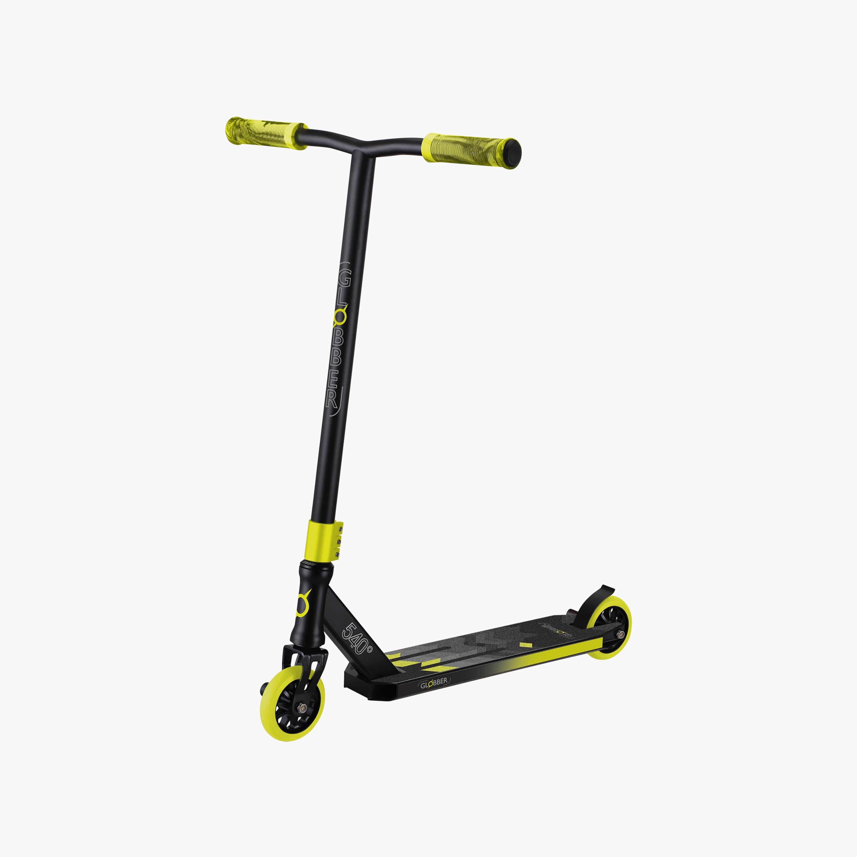 Globber 2 Wheels GS 540 Intermediate Riders Stunt Scooter-toys-outdoor-scooters-image-4