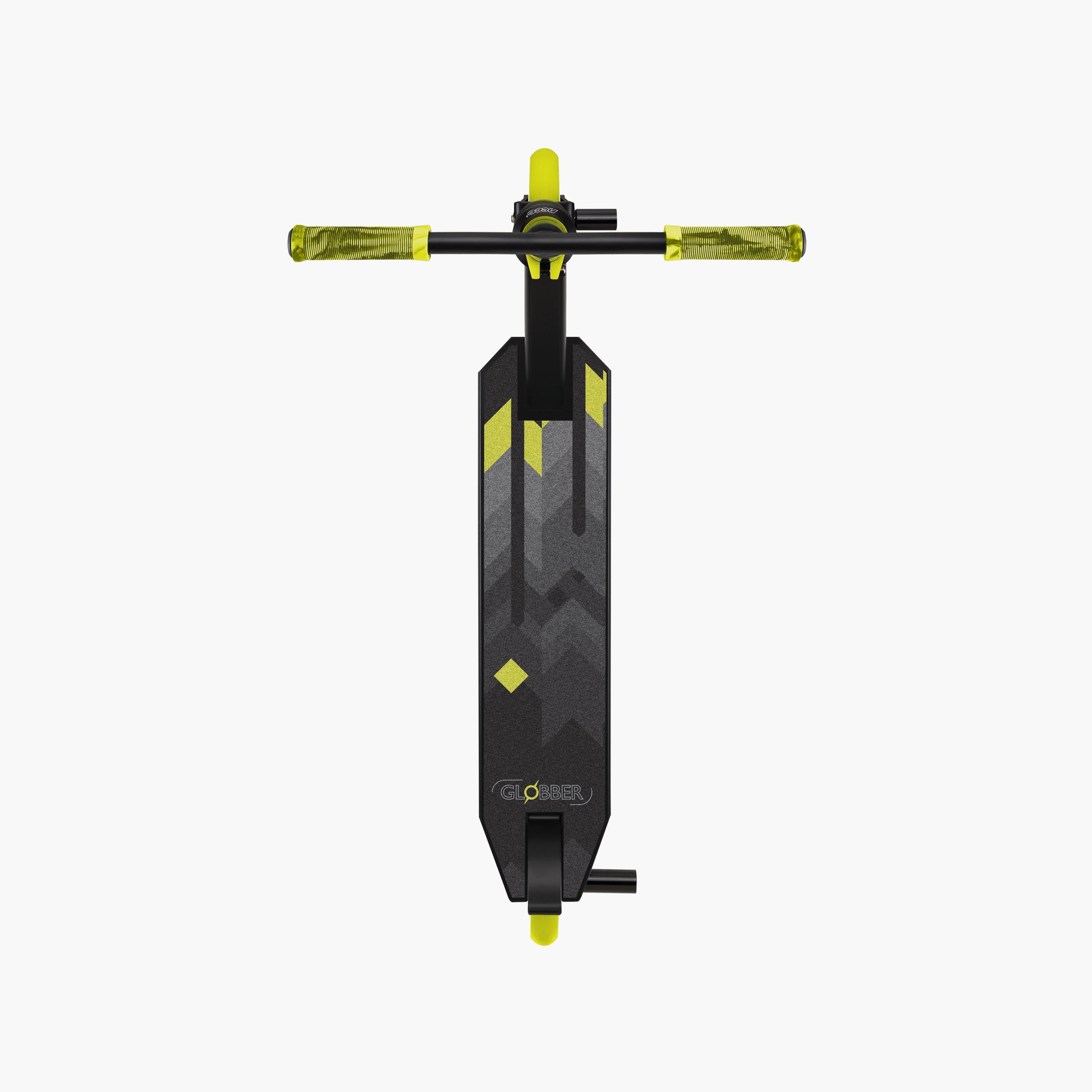 Globber 2 Wheels GS 540 Intermediate Riders Stunt Scooter-toys-outdoor-scooters-image-5