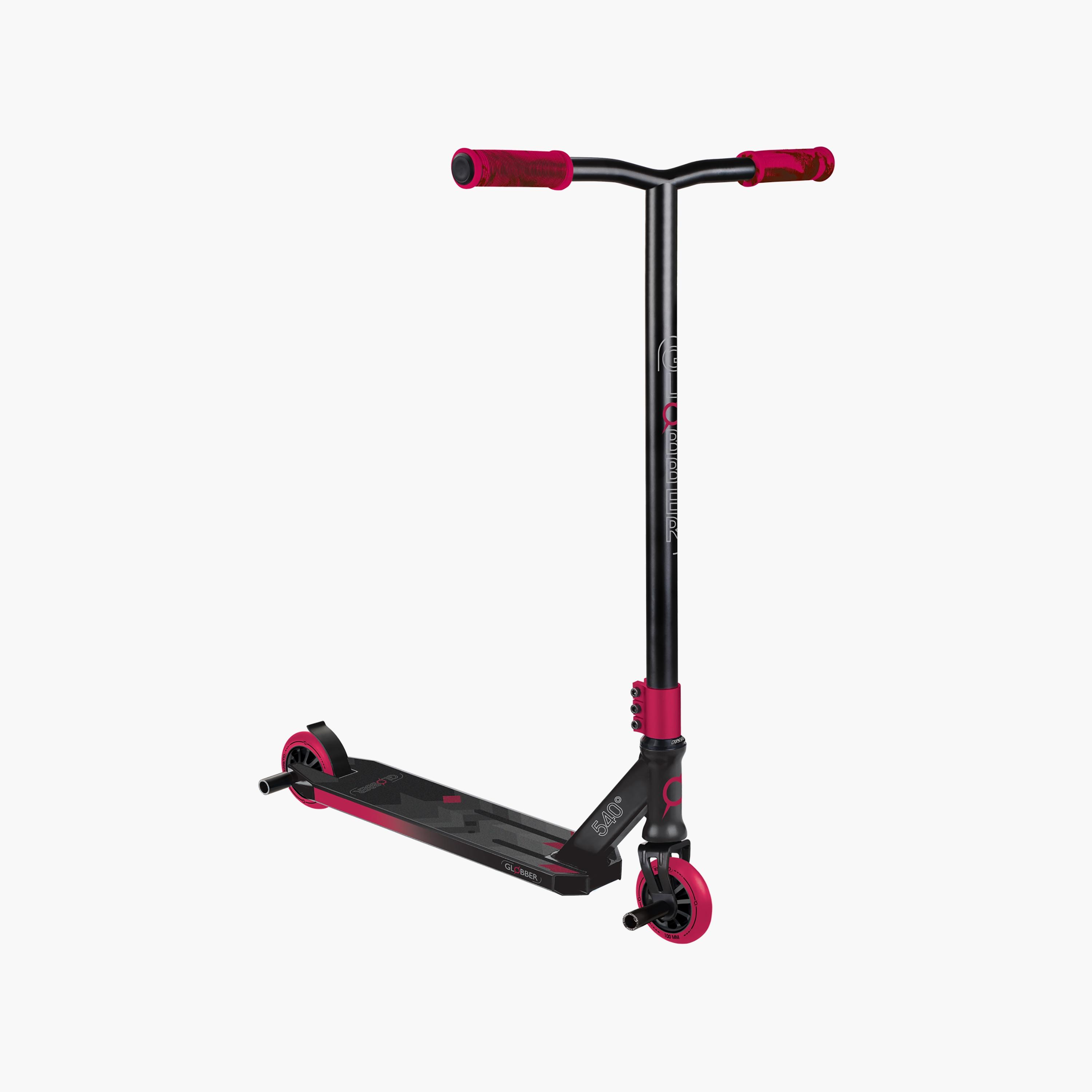 Globber 2 Wheels GS 540 Intermediate Riders Stunt Scooter-toys-outdoor-scooters-image-1