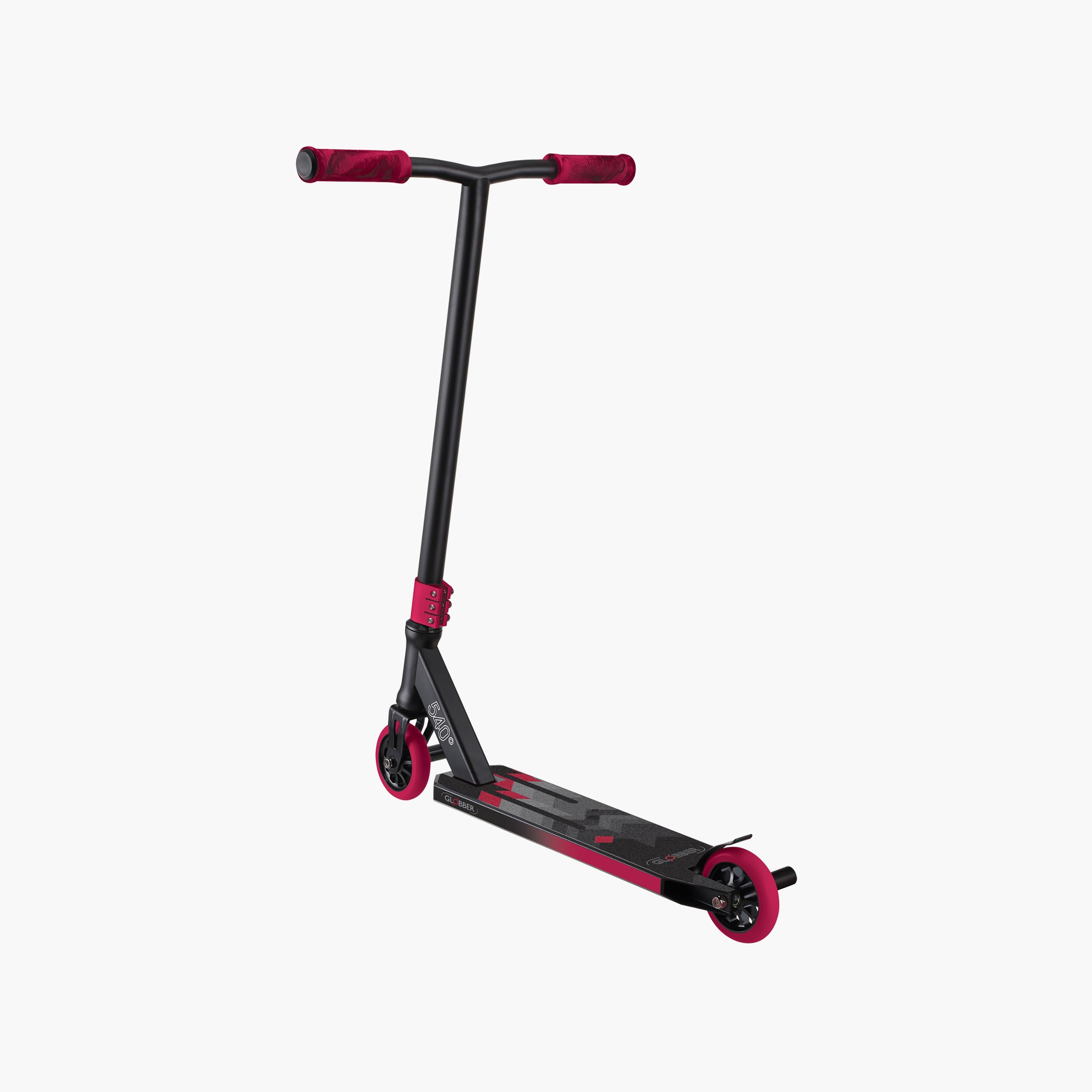 Globber 2 Wheels GS 540 Intermediate Riders Stunt Scooter-toys-outdoor-scooters-image-2