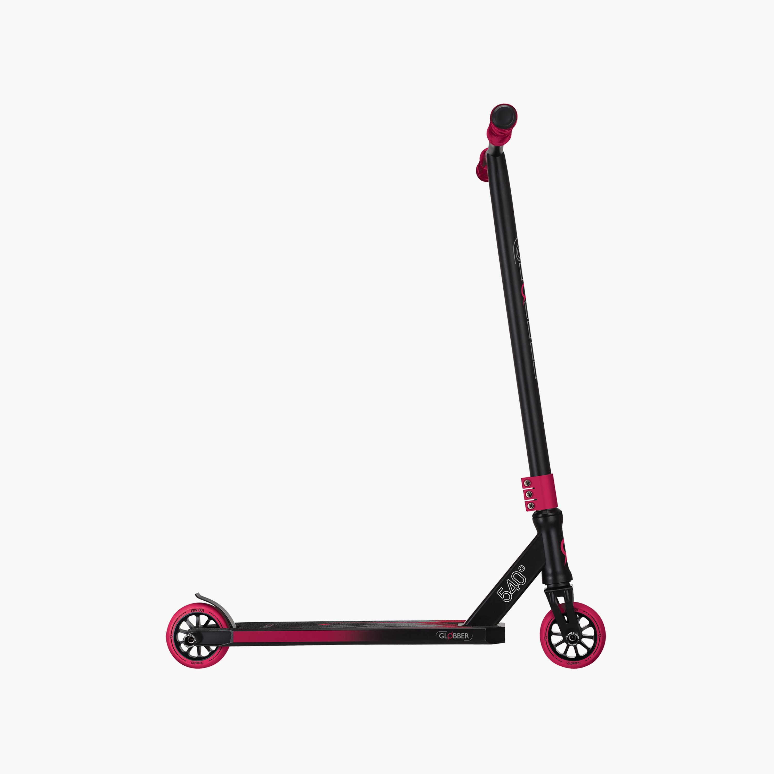 Globber 2 Wheels GS 540 Intermediate Riders Stunt Scooter-toys-outdoor-scooters-image-3