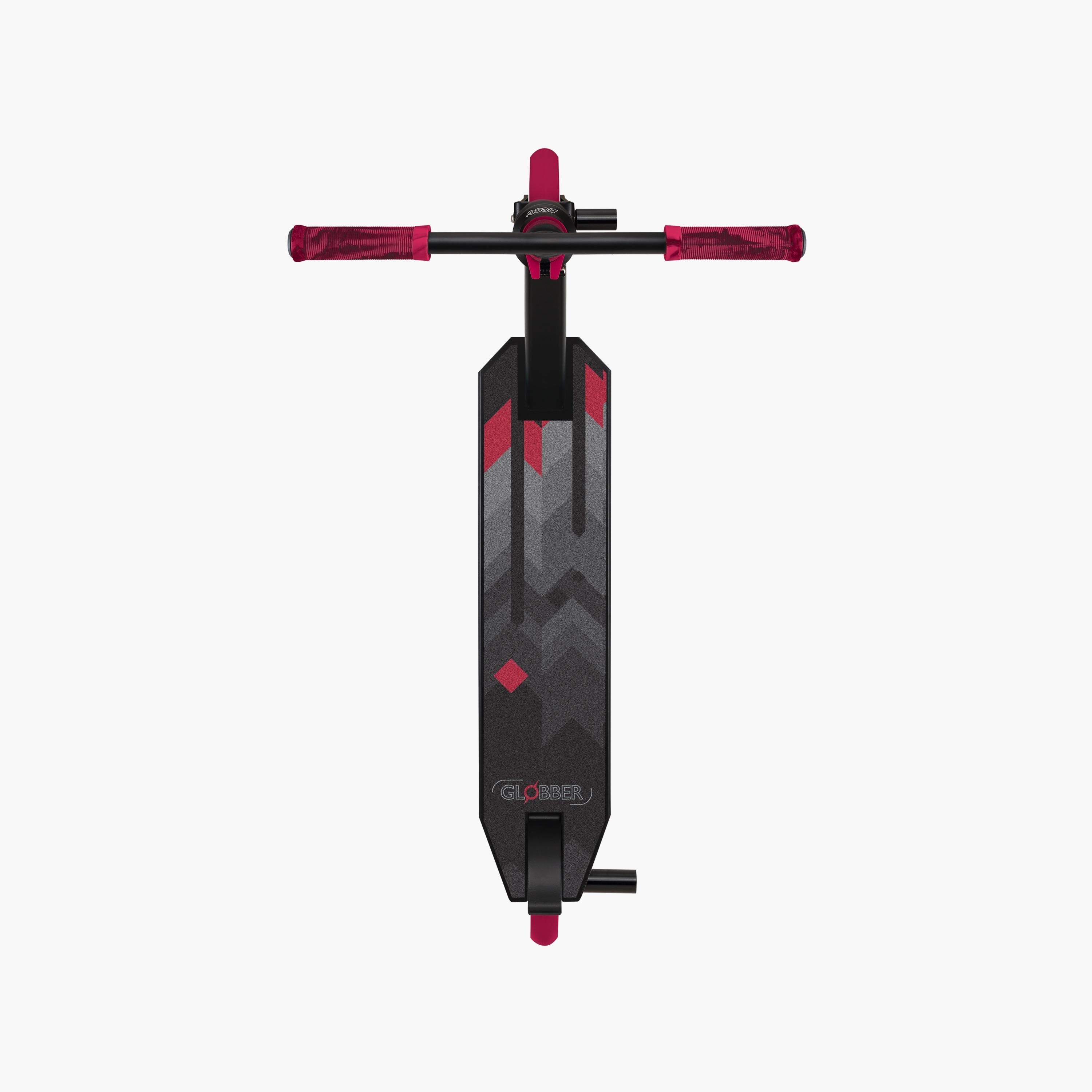 Globber 2 Wheels GS 540 Intermediate Riders Stunt Scooter-toys-outdoor-scooters-image-5