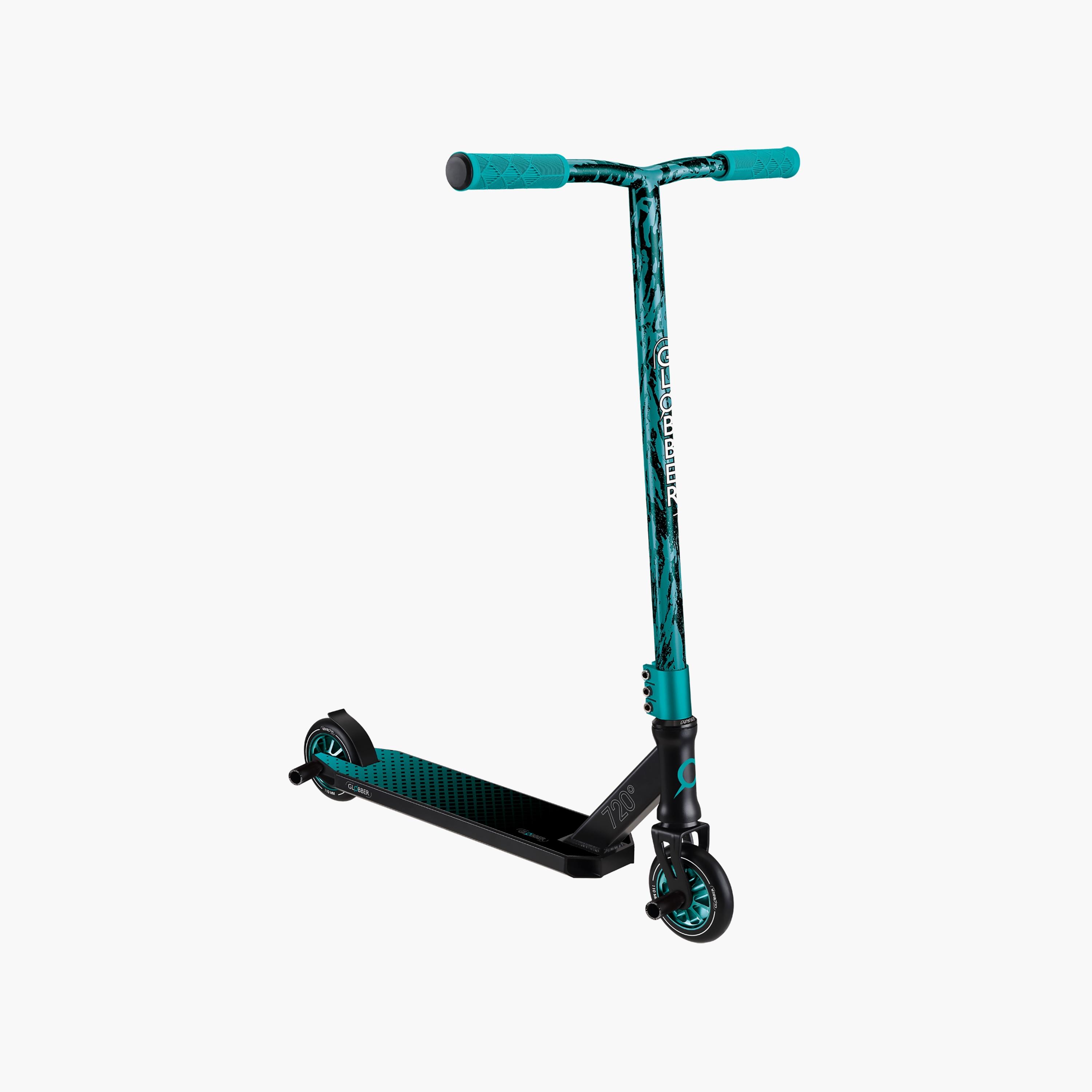 Globber 2 Wheels GS 740 Intermediate Riders Stunt Scooter-toys-outdoor-scooters-image-1