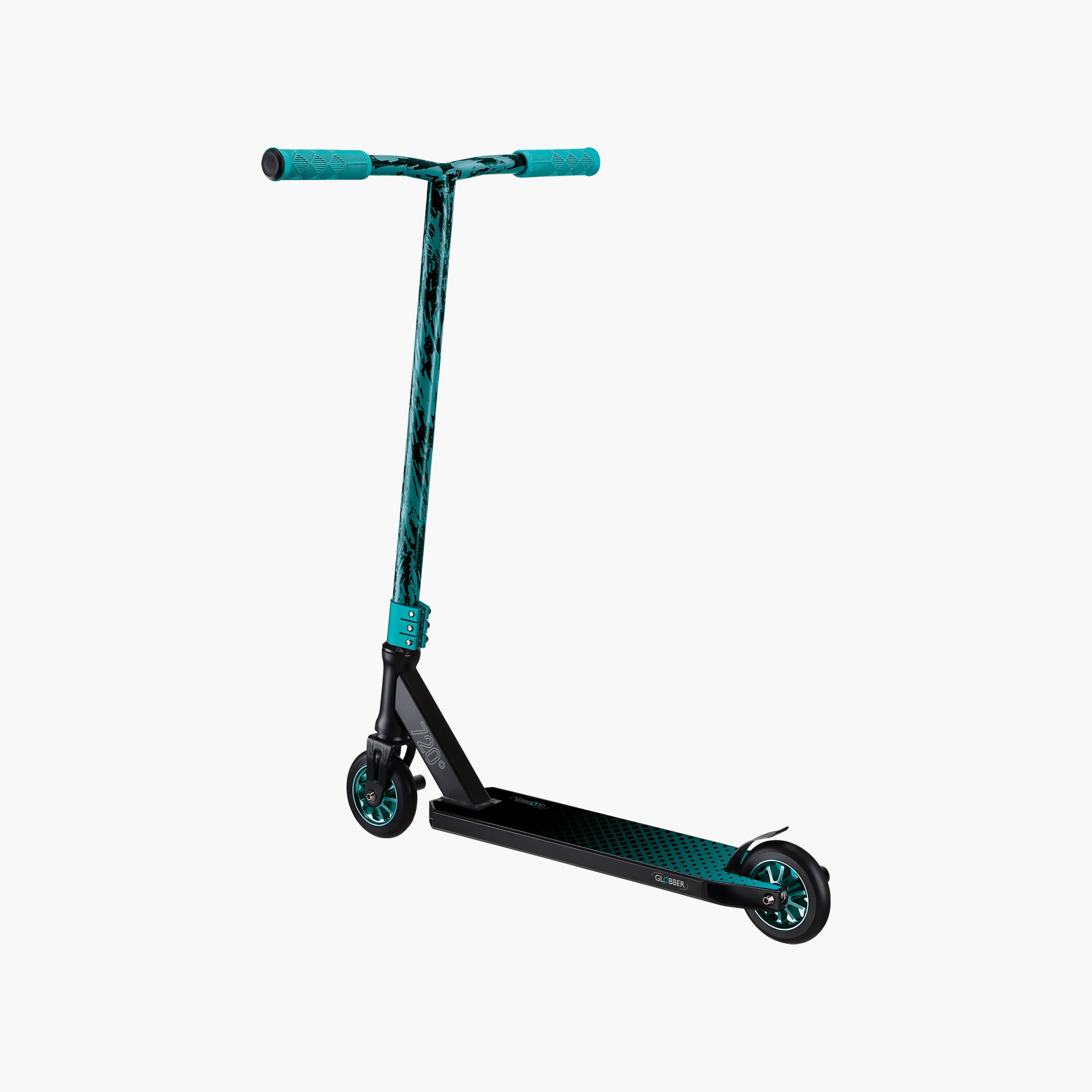 Globber 2 Wheels GS 740 Intermediate Riders Stunt Scooter-toys-outdoor-scooters-image-2