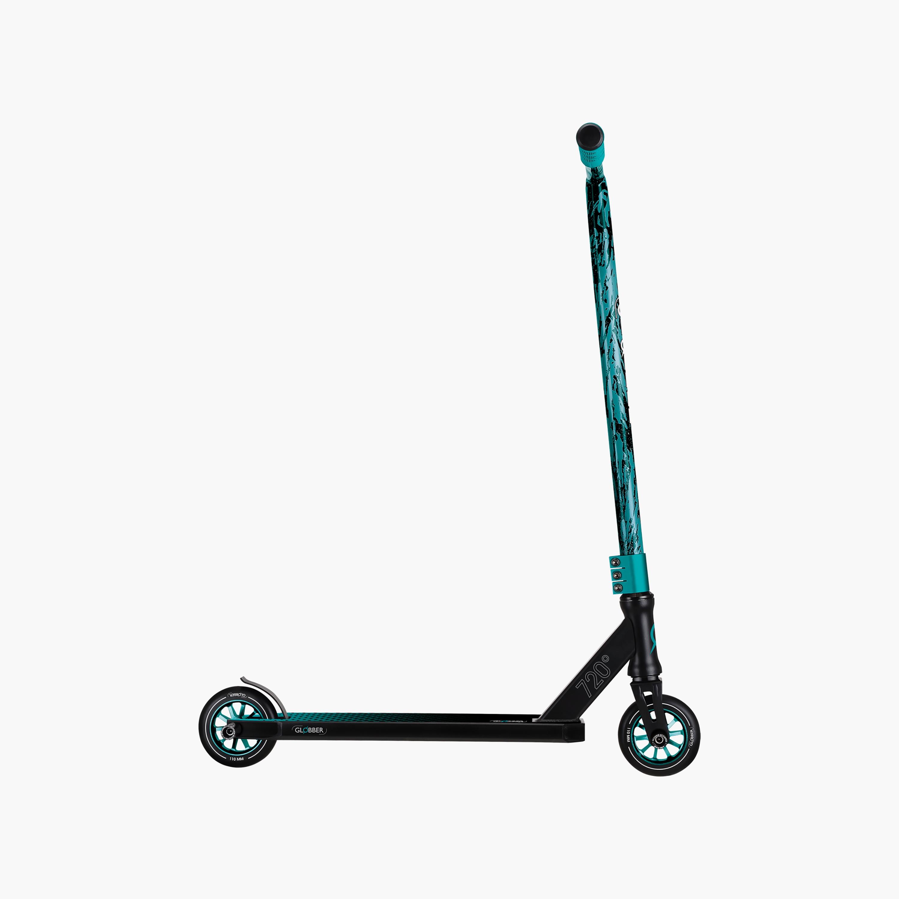 Globber 2 Wheels GS 740 Intermediate Riders Stunt Scooter-toys-outdoor-scooters-image-3
