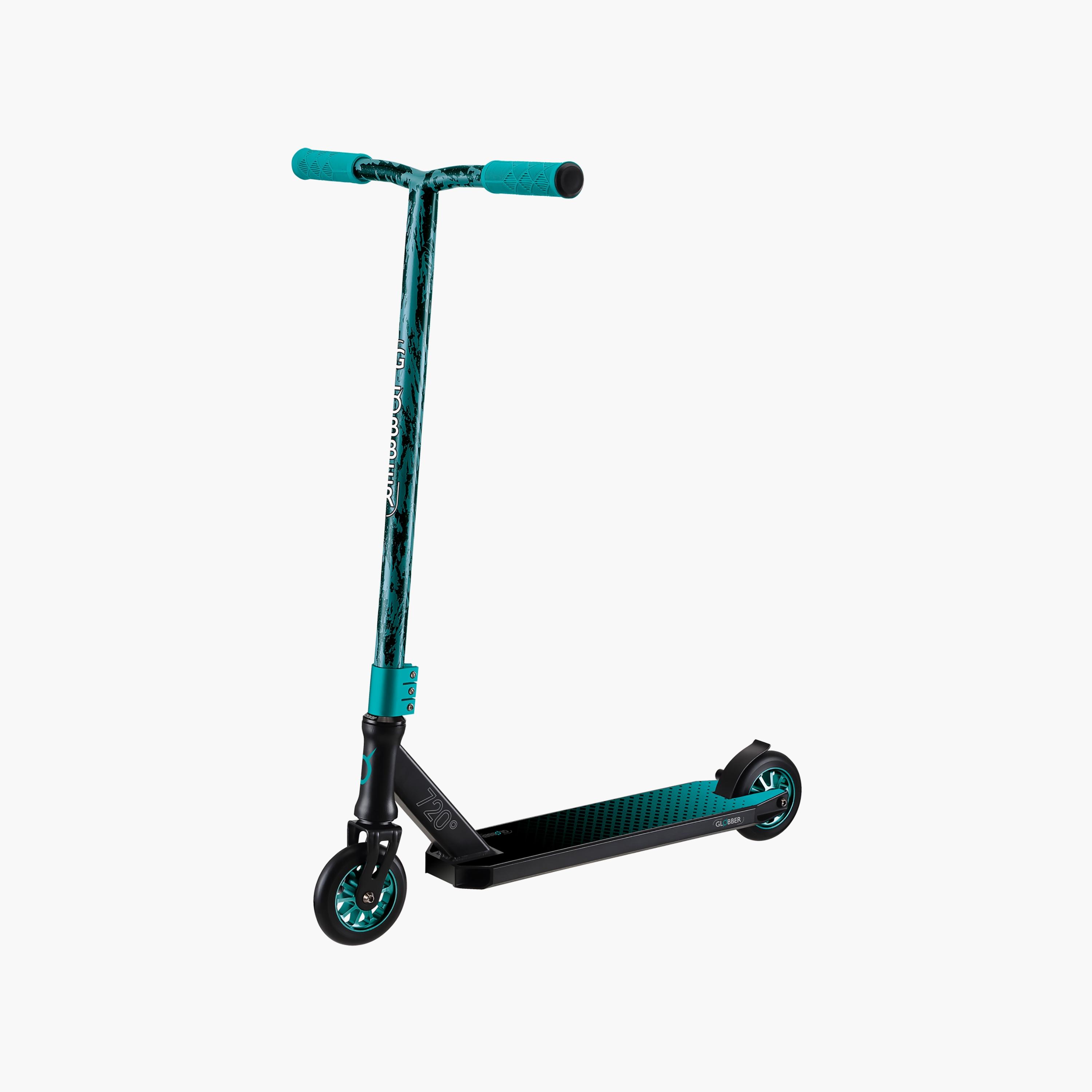 Globber 2 Wheels GS 740 Intermediate Riders Stunt Scooter-toys-outdoor-scooters-image-4
