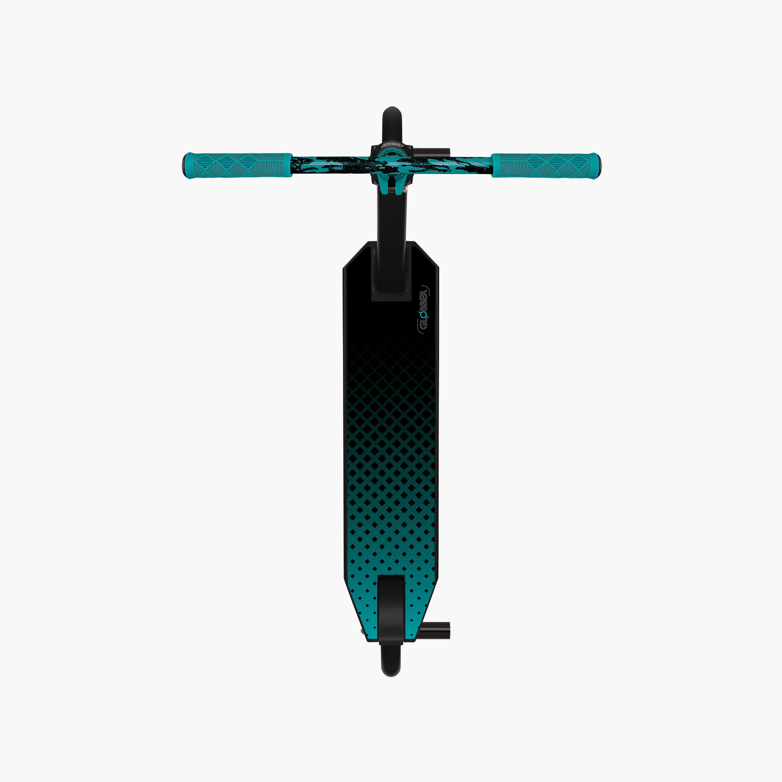 Globber 2 Wheels GS 740 Intermediate Riders Stunt Scooter-toys-outdoor-scooters-image-5