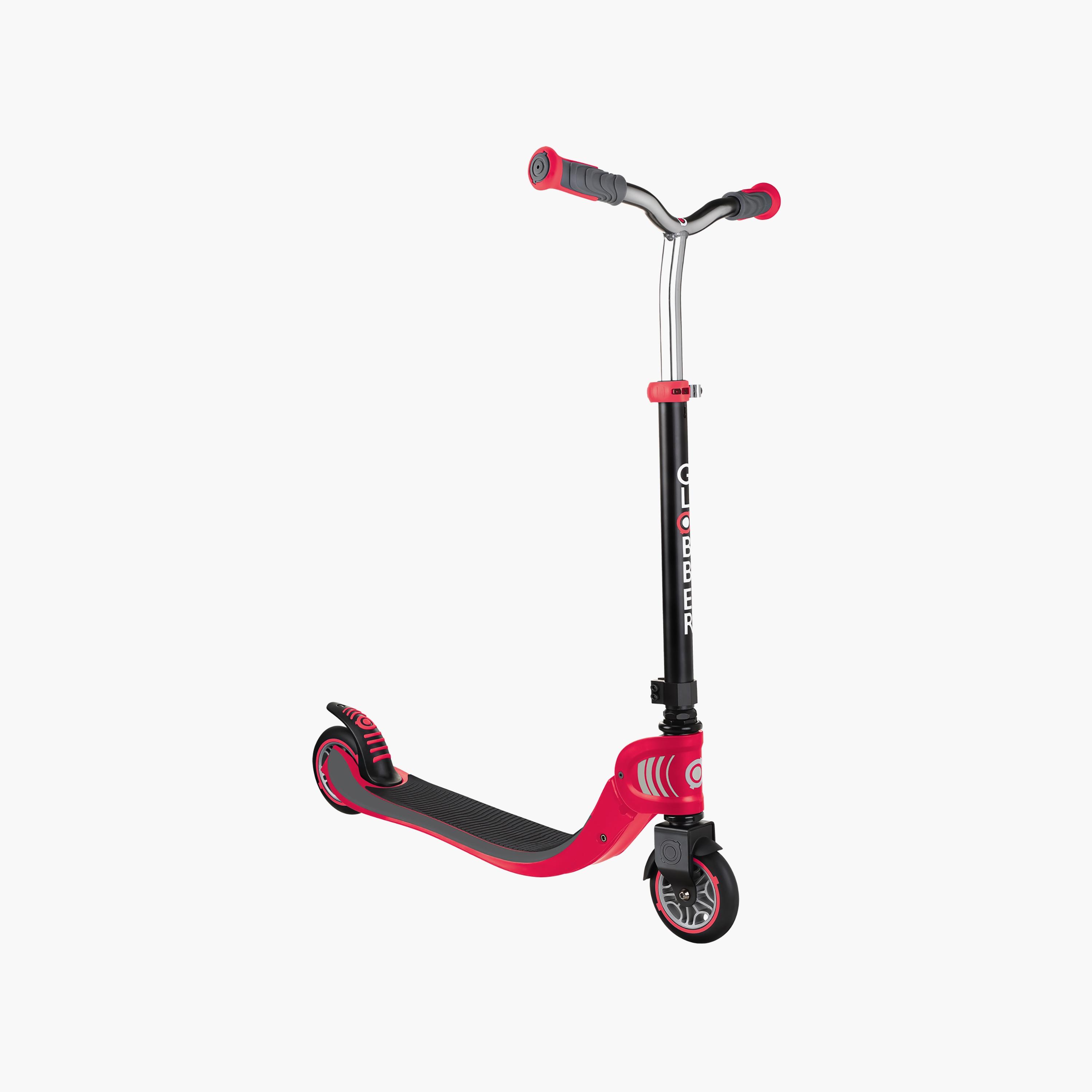 Globber 2 Wheels Flow Foldable 125 Scooter-toys-outdoor-scooters-image-1