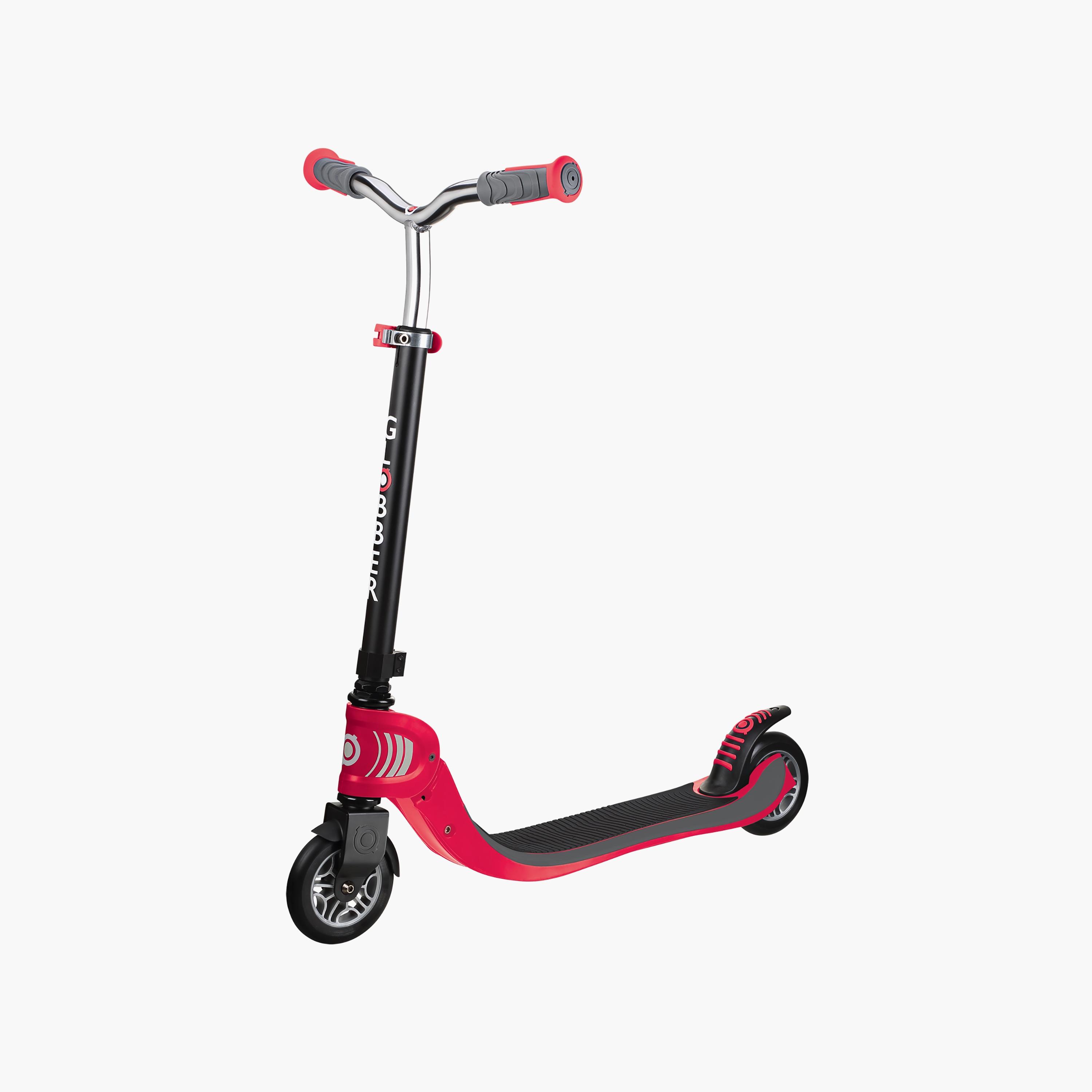 Globber 2 Wheels Flow Foldable 125 Scooter-toys-outdoor-scooters-image-2
