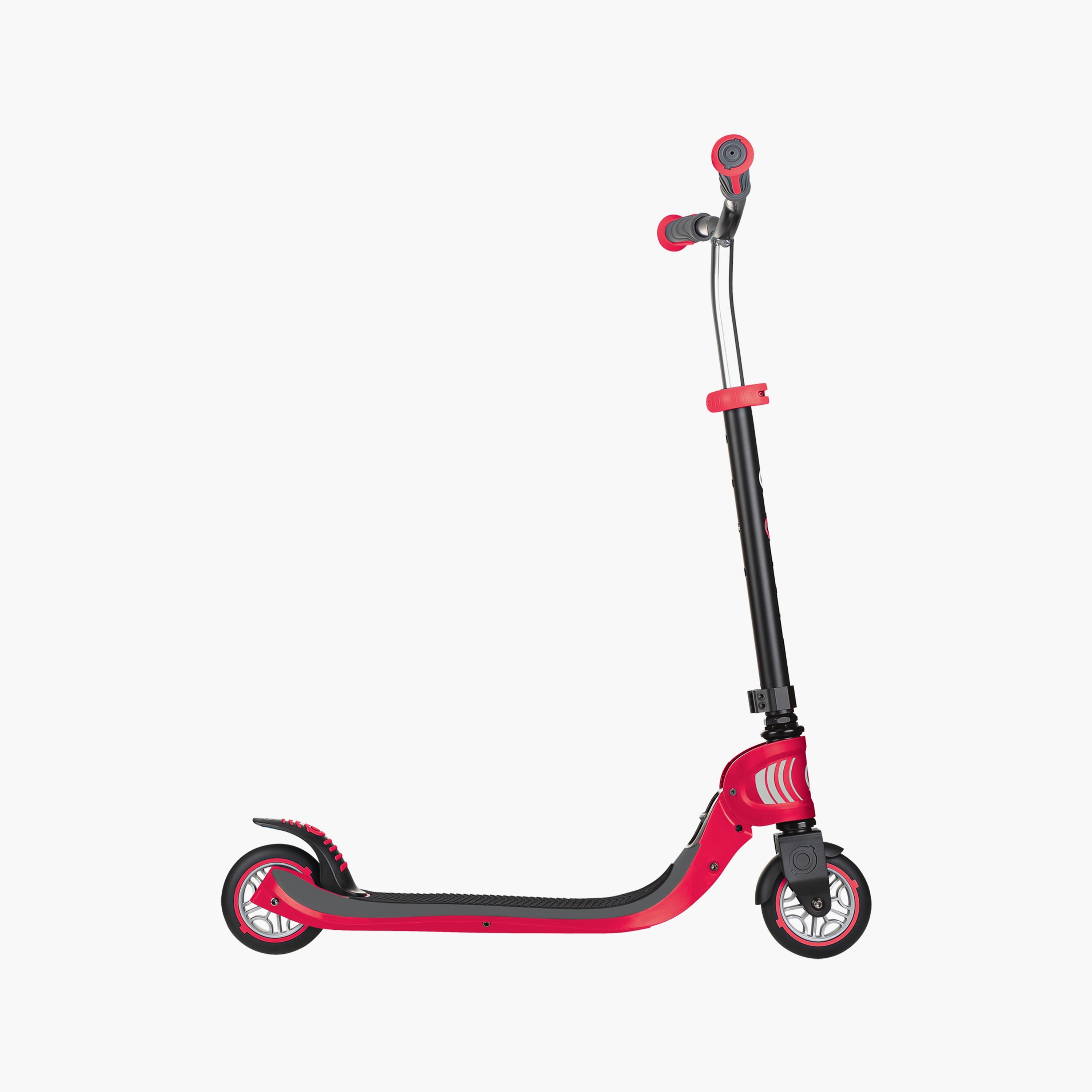 Globber 2 Wheels Flow Foldable 125 Scooter-toys-outdoor-scooters-image-3