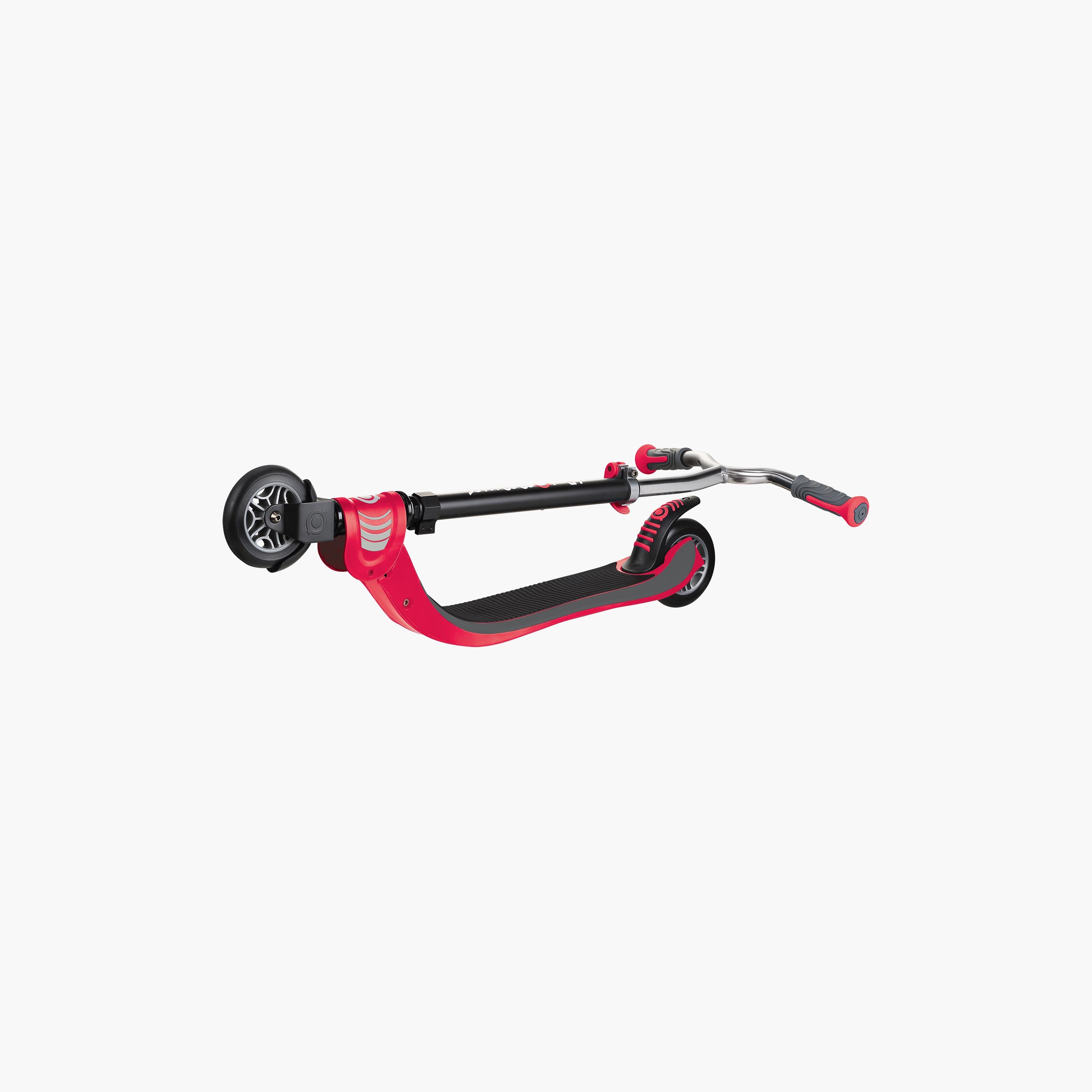 Globber 2 Wheels Flow Foldable 125 Scooter-toys-outdoor-scooters-image-4