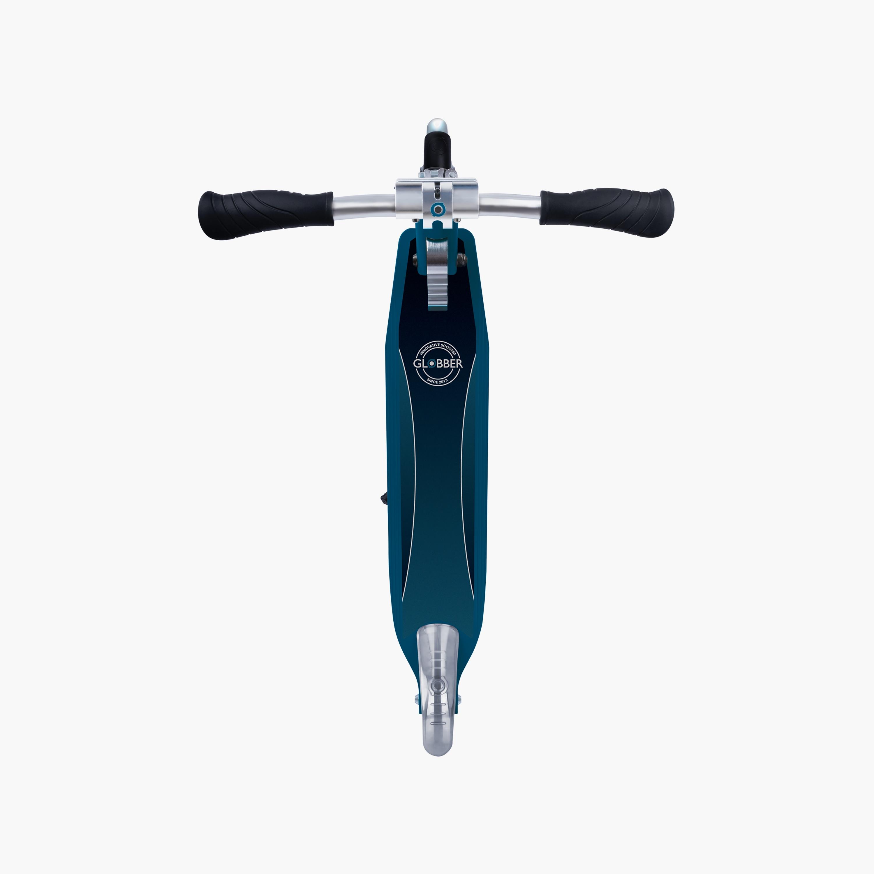 Globber 2 Wheels Light Up Flow Element Foldable Scooter-toys-outdoor-scooters-image-5