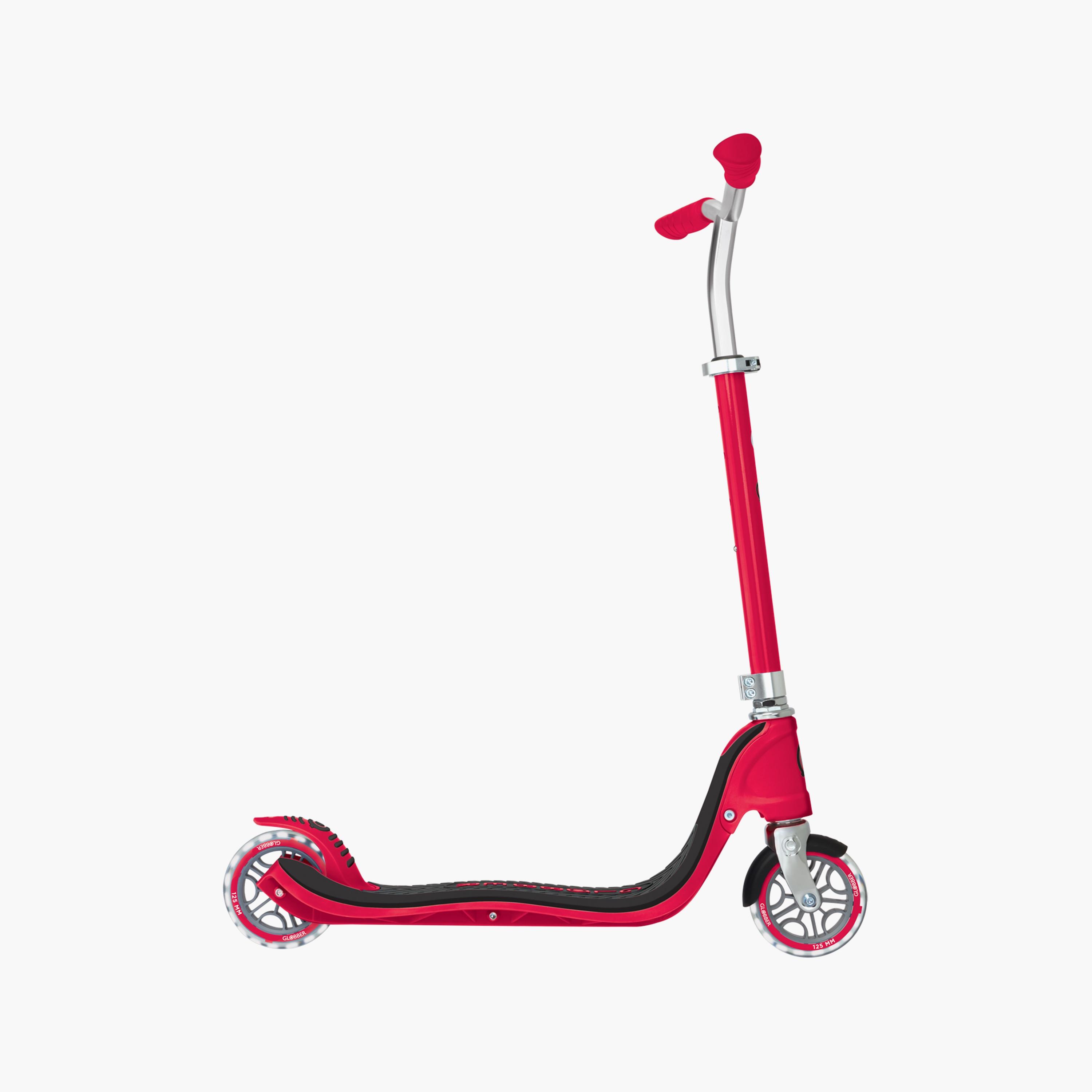 Globber 2 Wheels Flow 125 Light Up Scooter-toys-outdoor-scooters-image-3